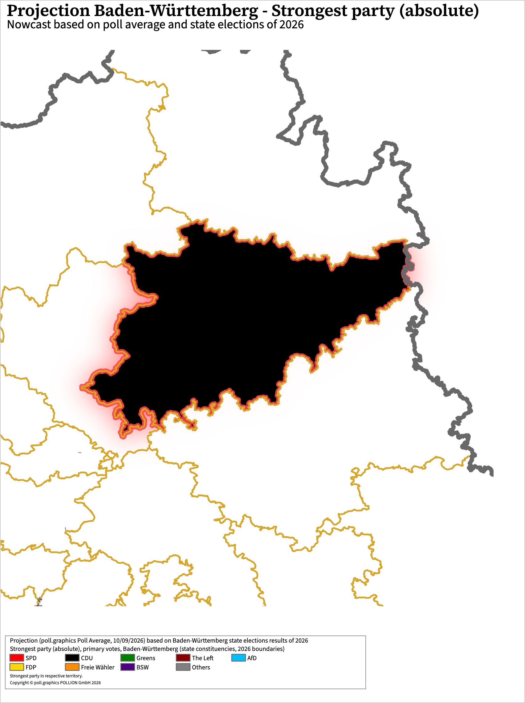 Constituency Analysis 100150021