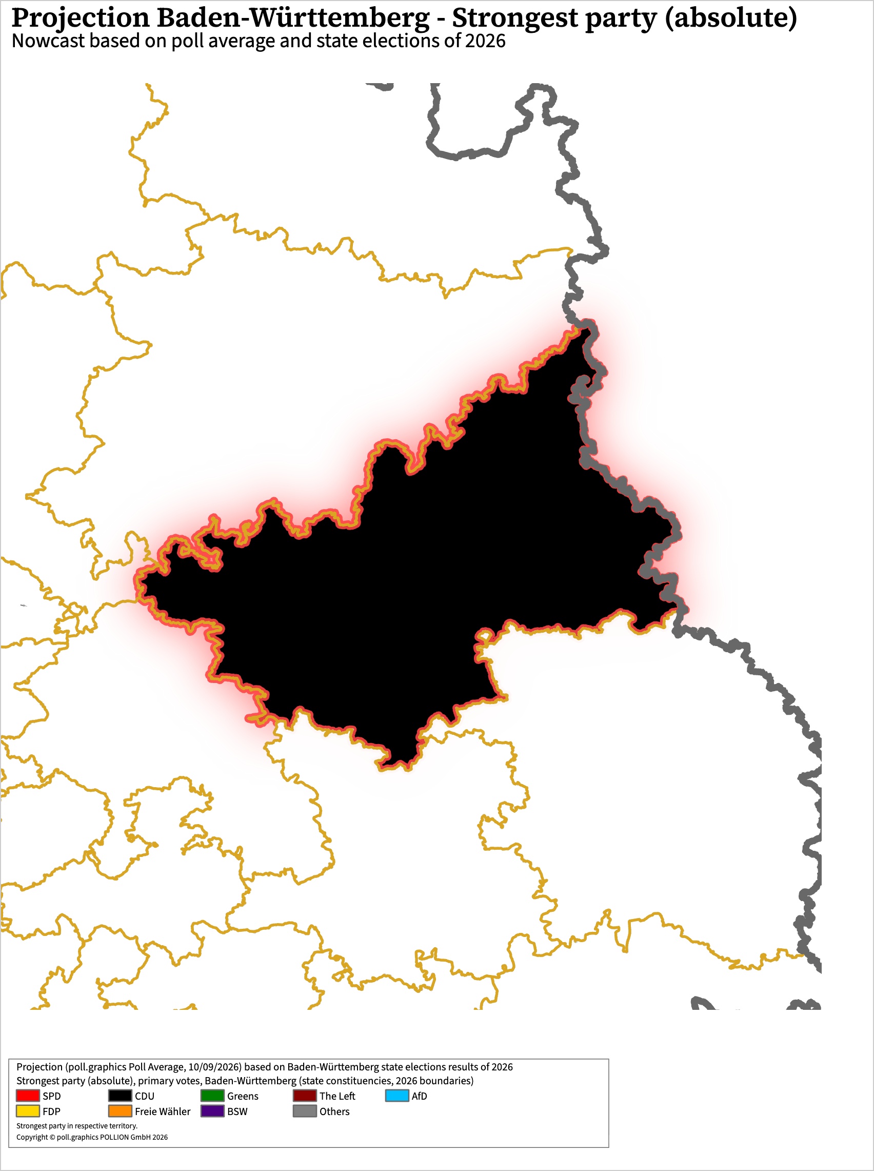 Constituency Analysis 100150022