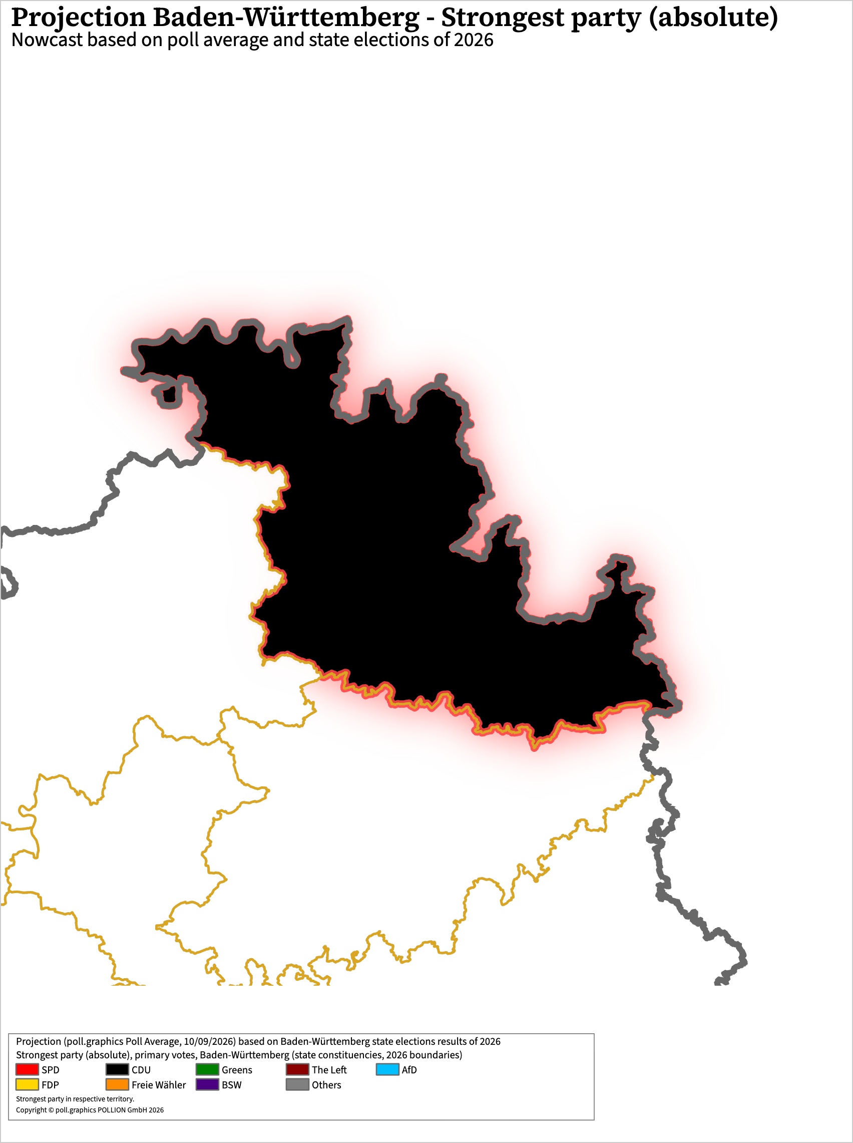 Constituency Analysis 100150023