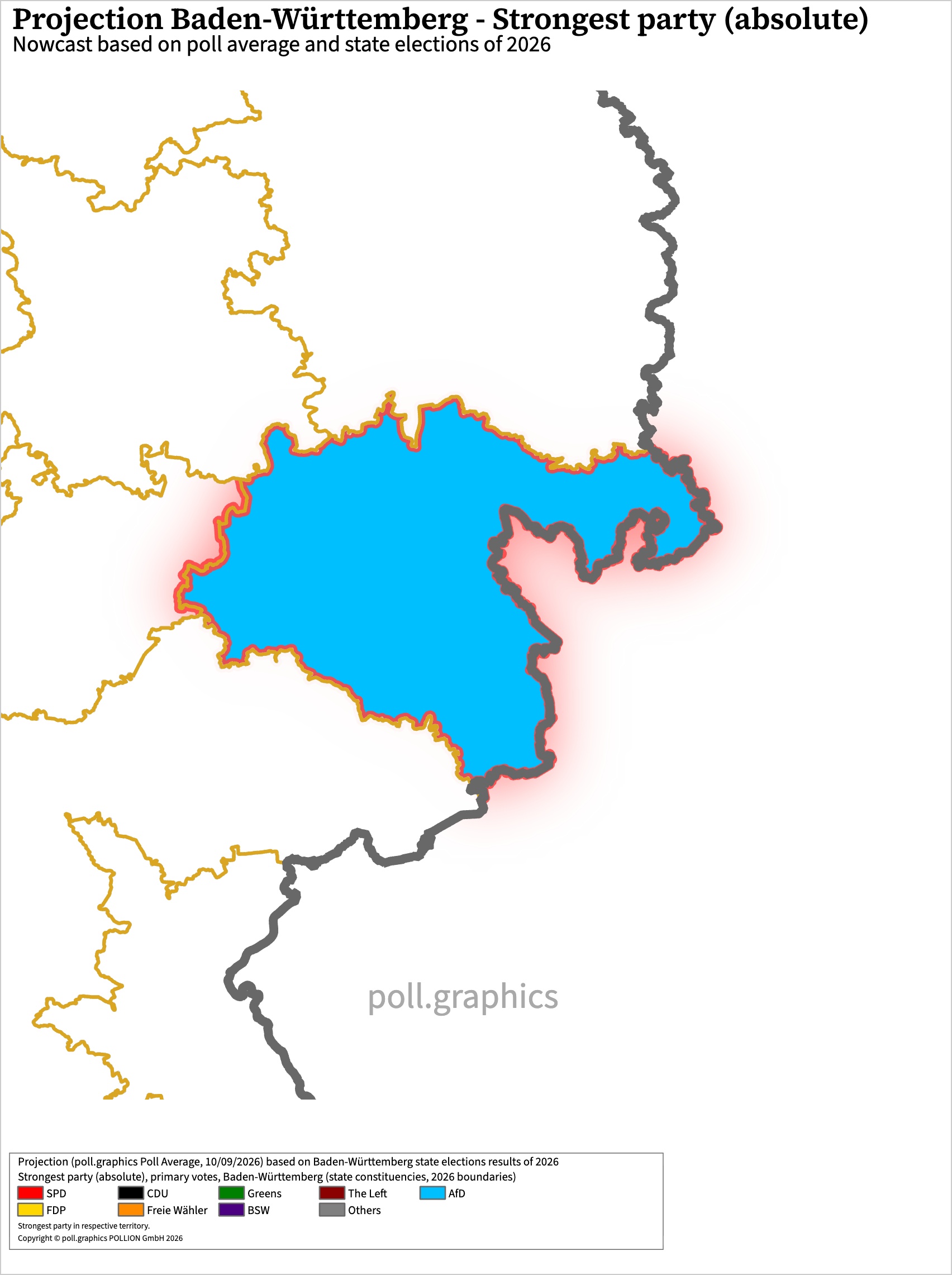 Constituency Analysis 100150024