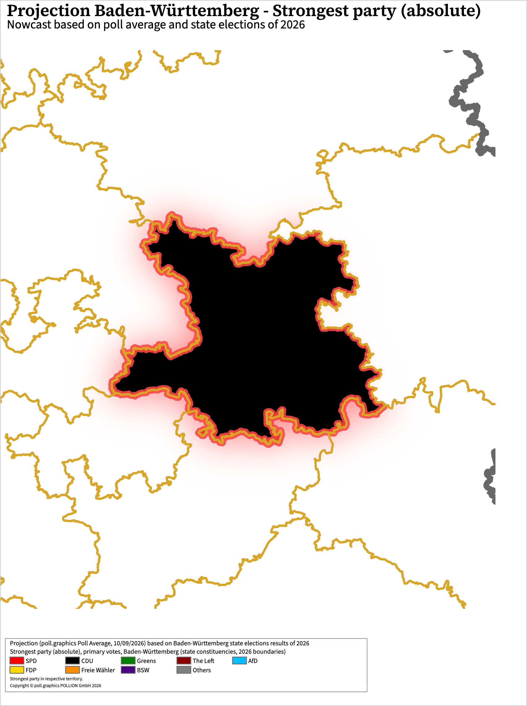 Constituency Analysis 100150025