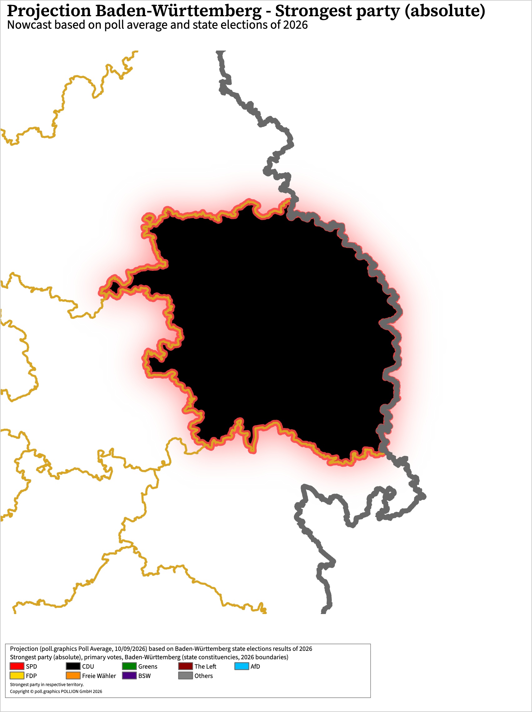 Constituency Analysis 100150026