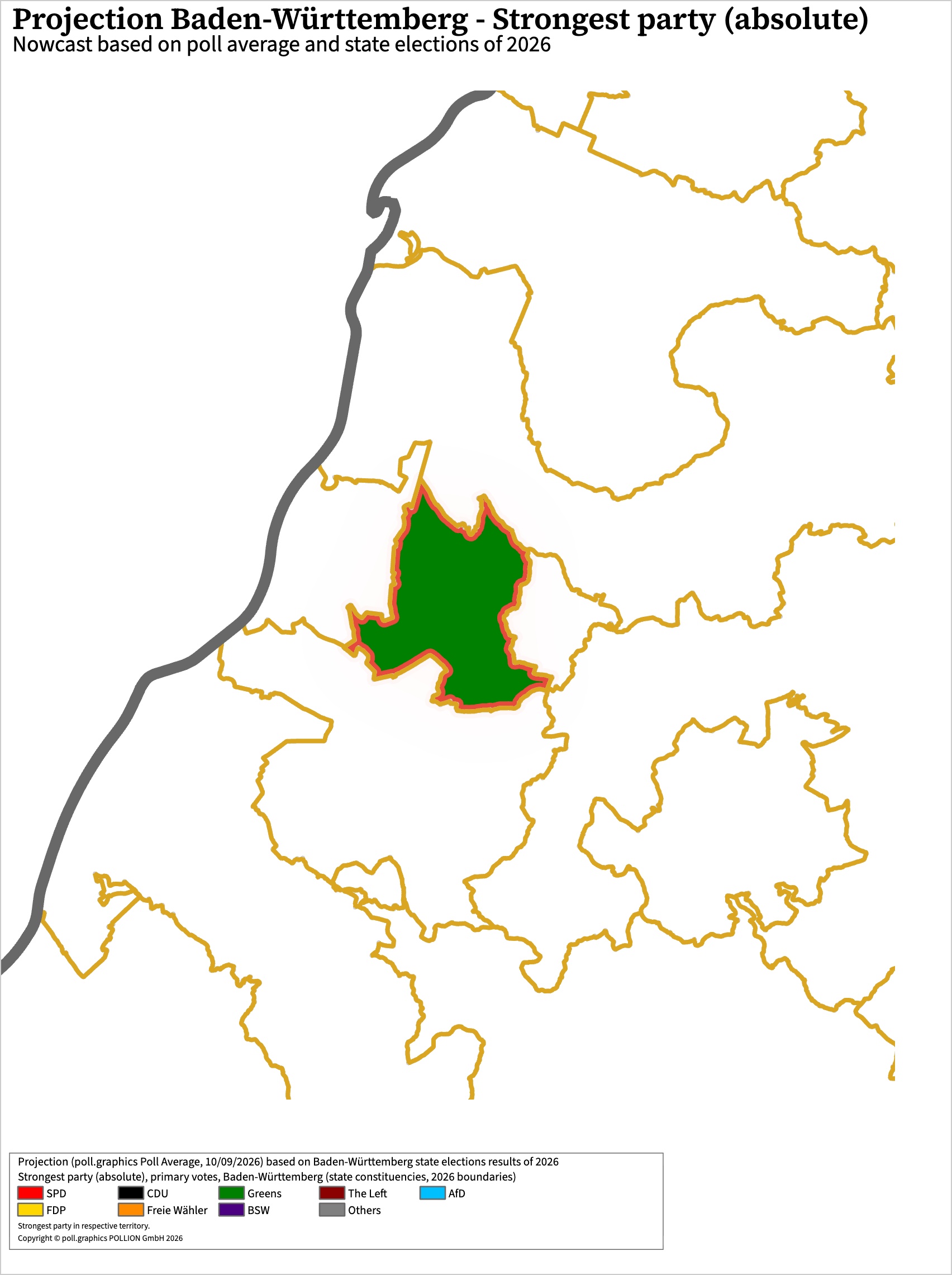 Constituency Analysis 100150027