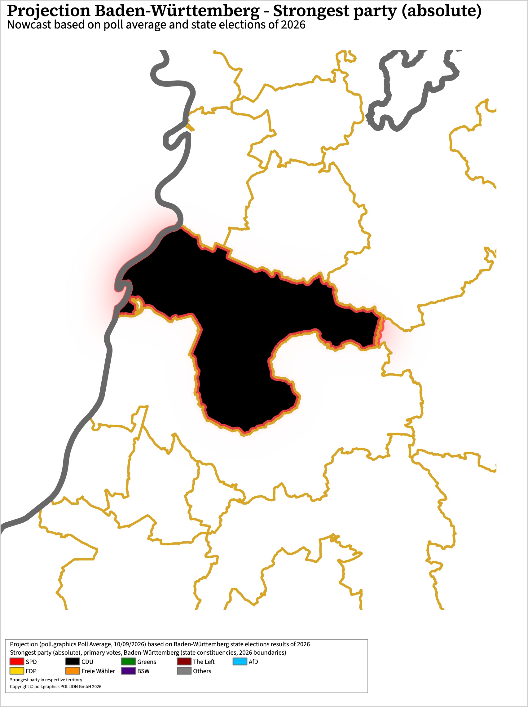 Constituency Analysis 100150029