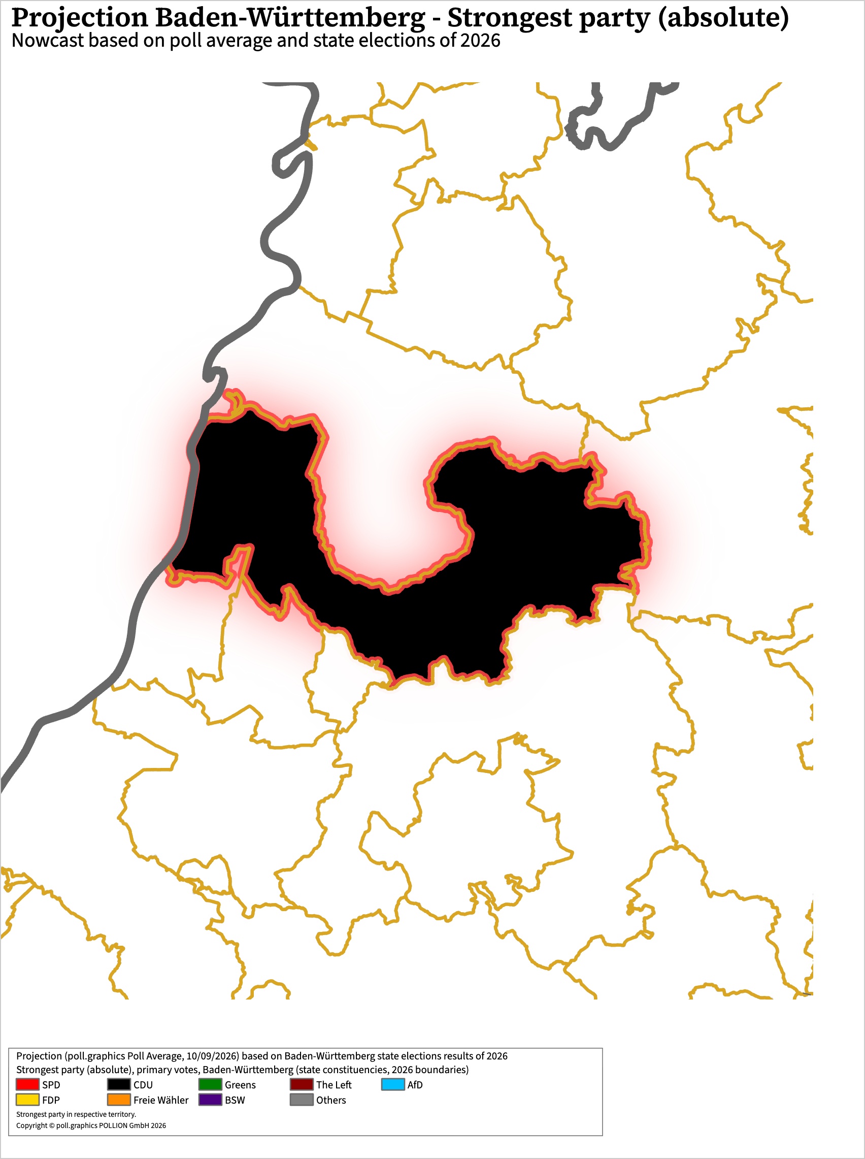 Constituency Analysis 100150030
