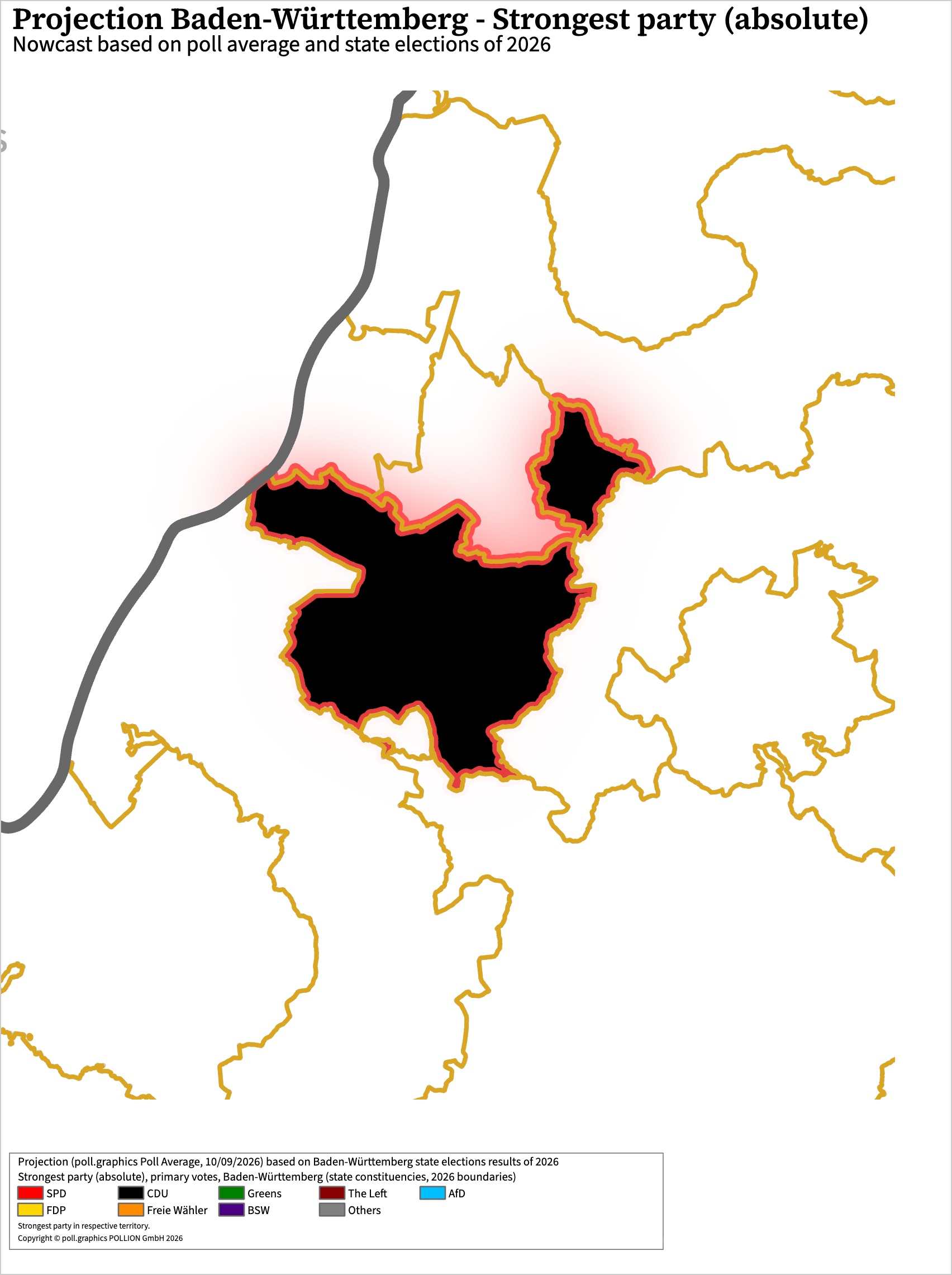Constituency Analysis 100150031