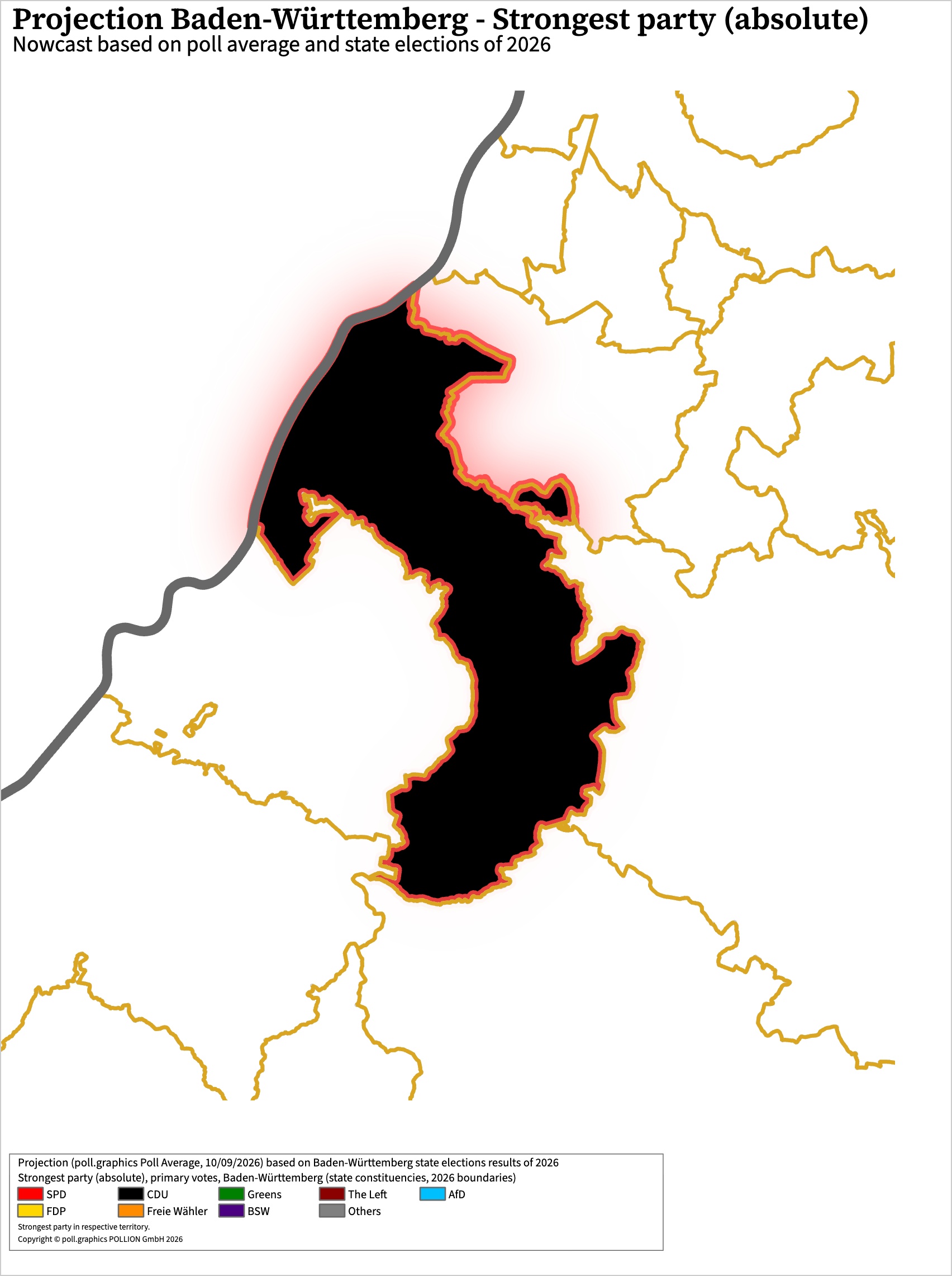 Constituency Analysis 100150032