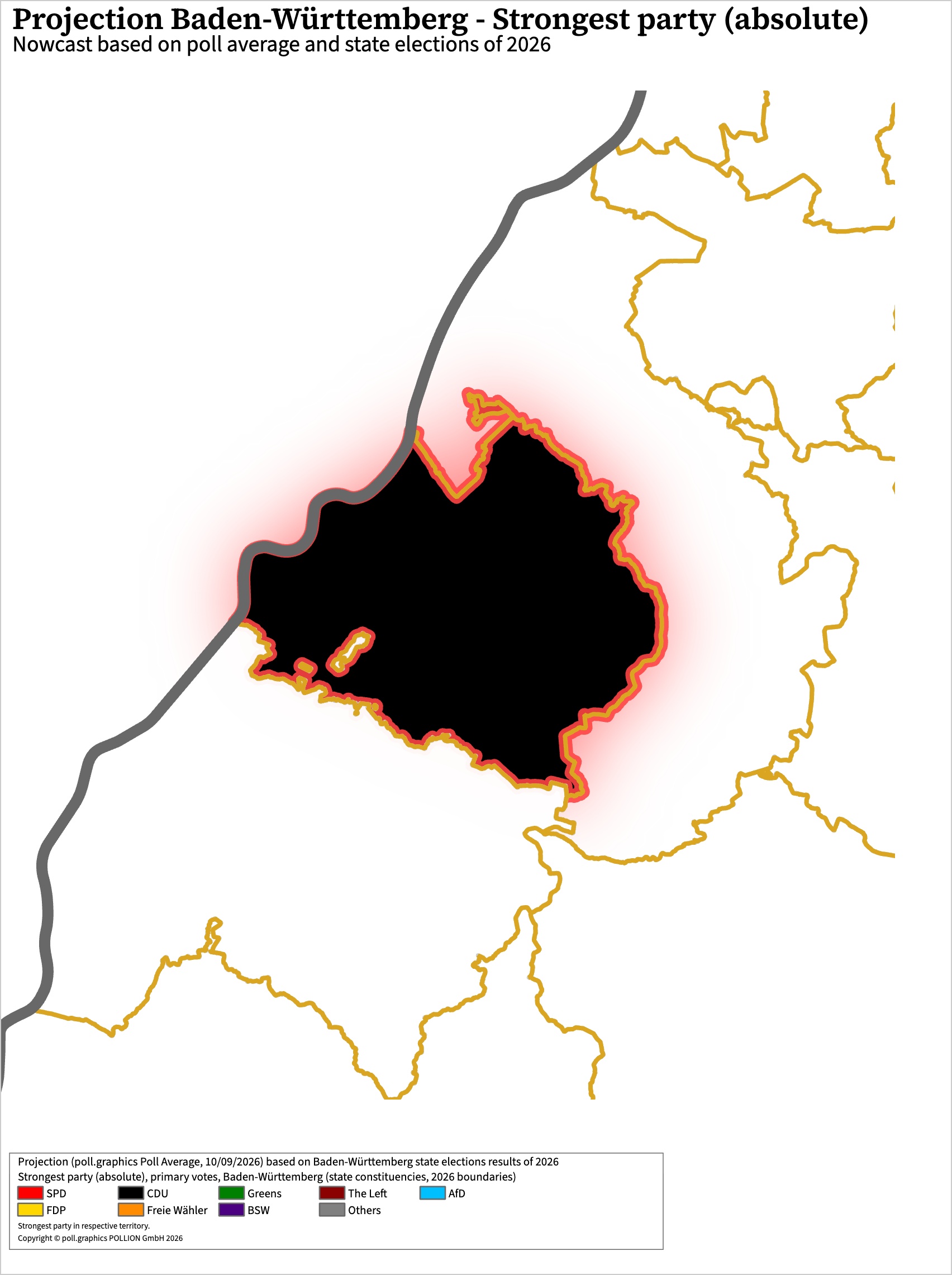 Constituency Analysis 100150033