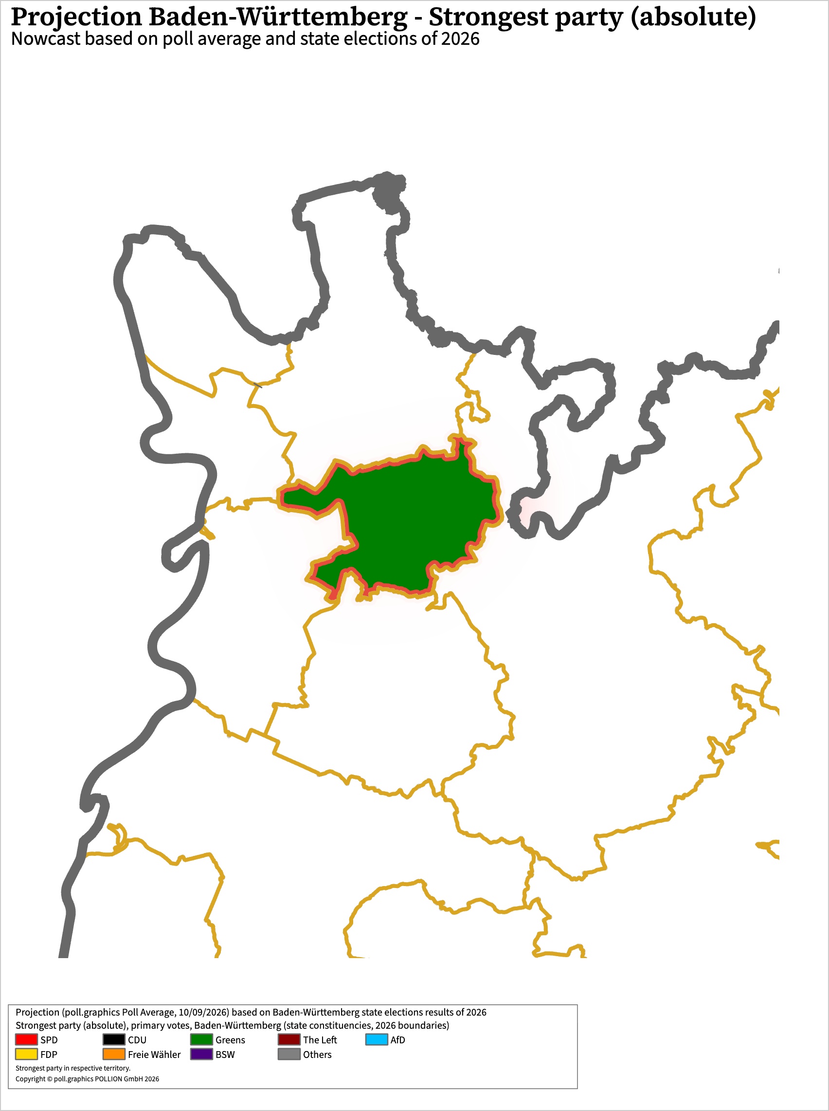 Constituency Analysis 100150034