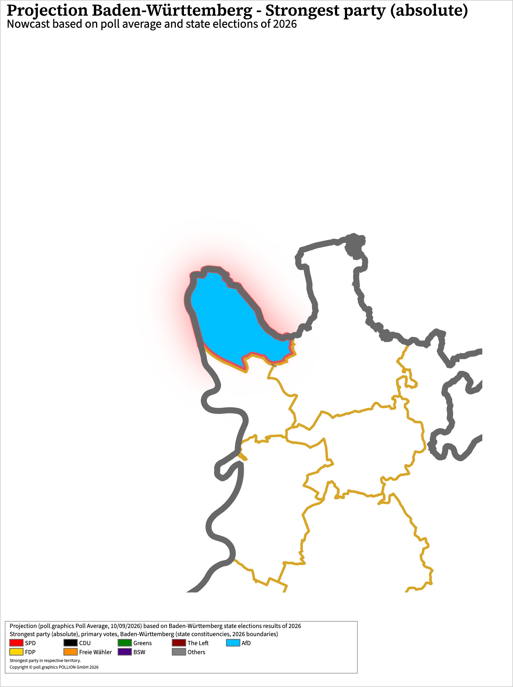 Constituency Analysis 100150035