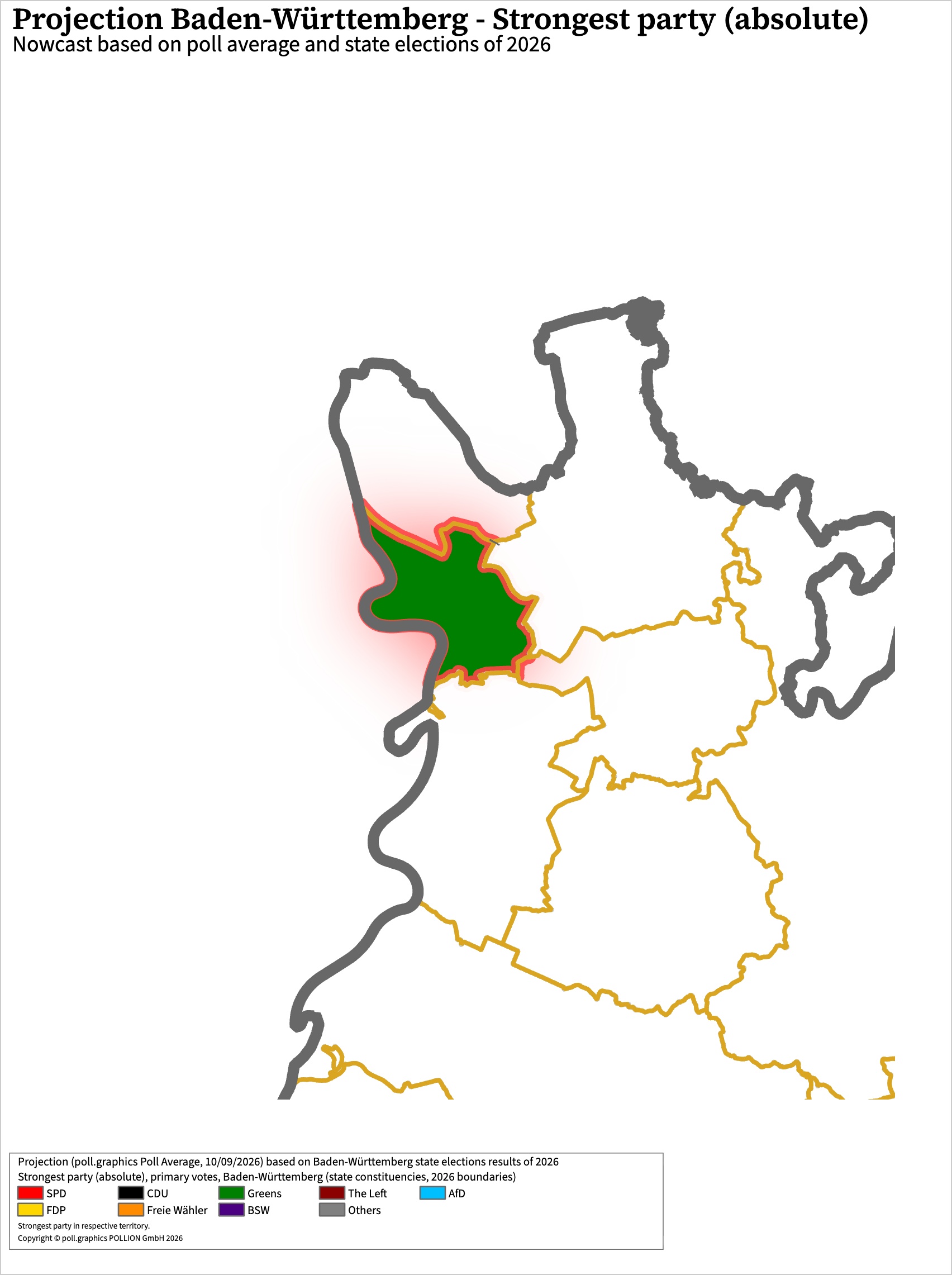 Constituency Analysis 100150036