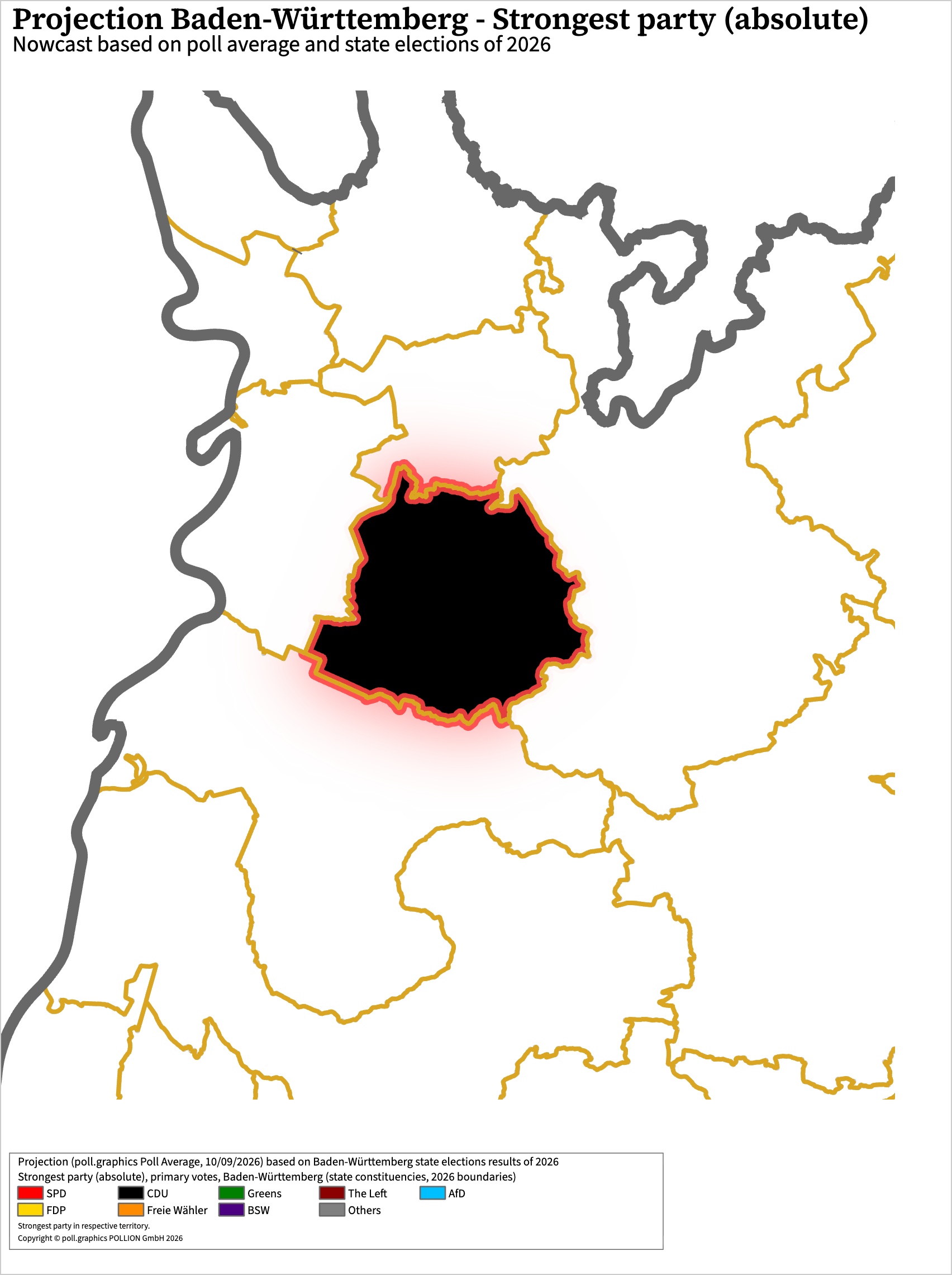 Constituency Analysis 100150037