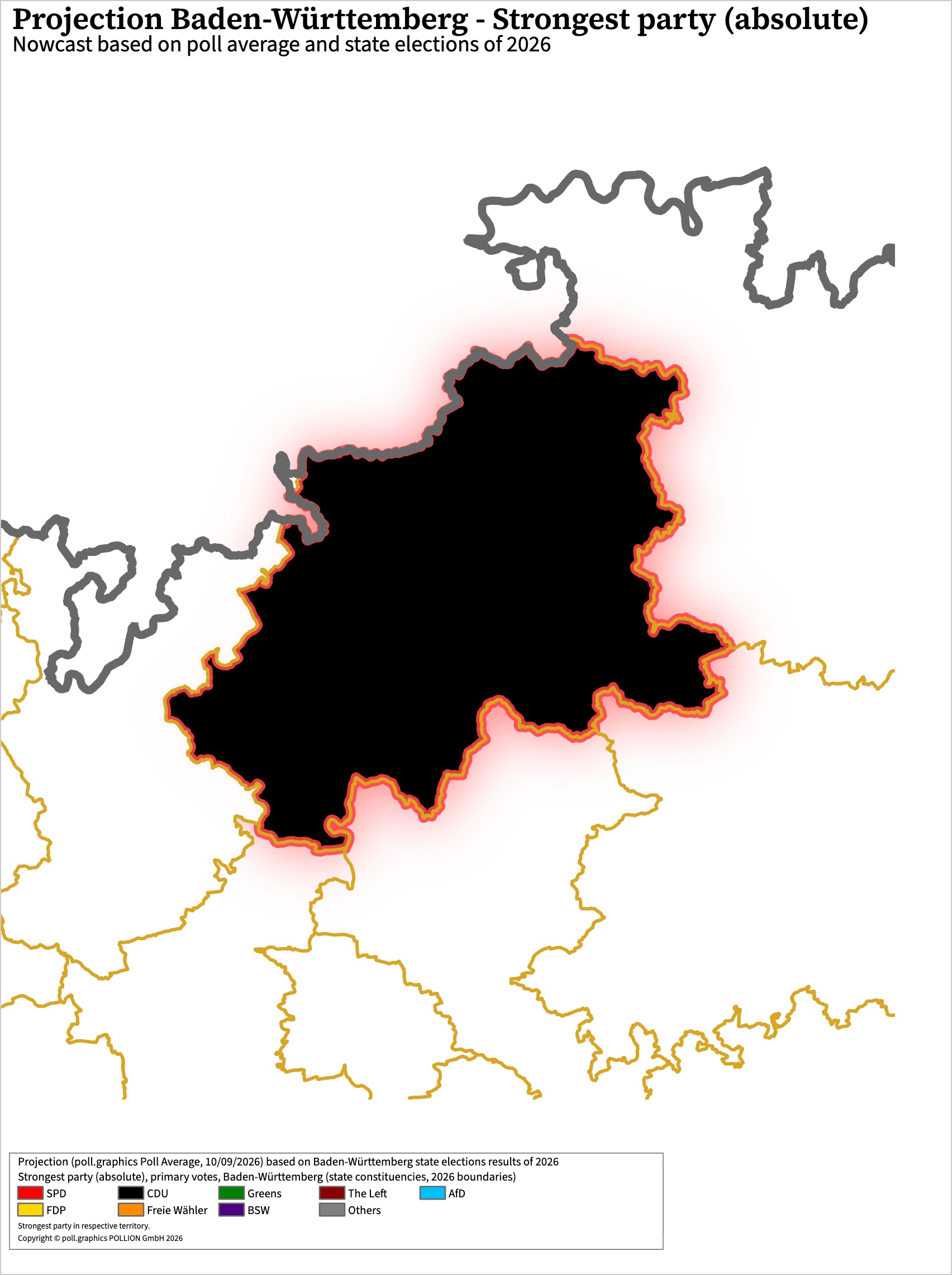 Constituency Analysis 100150038