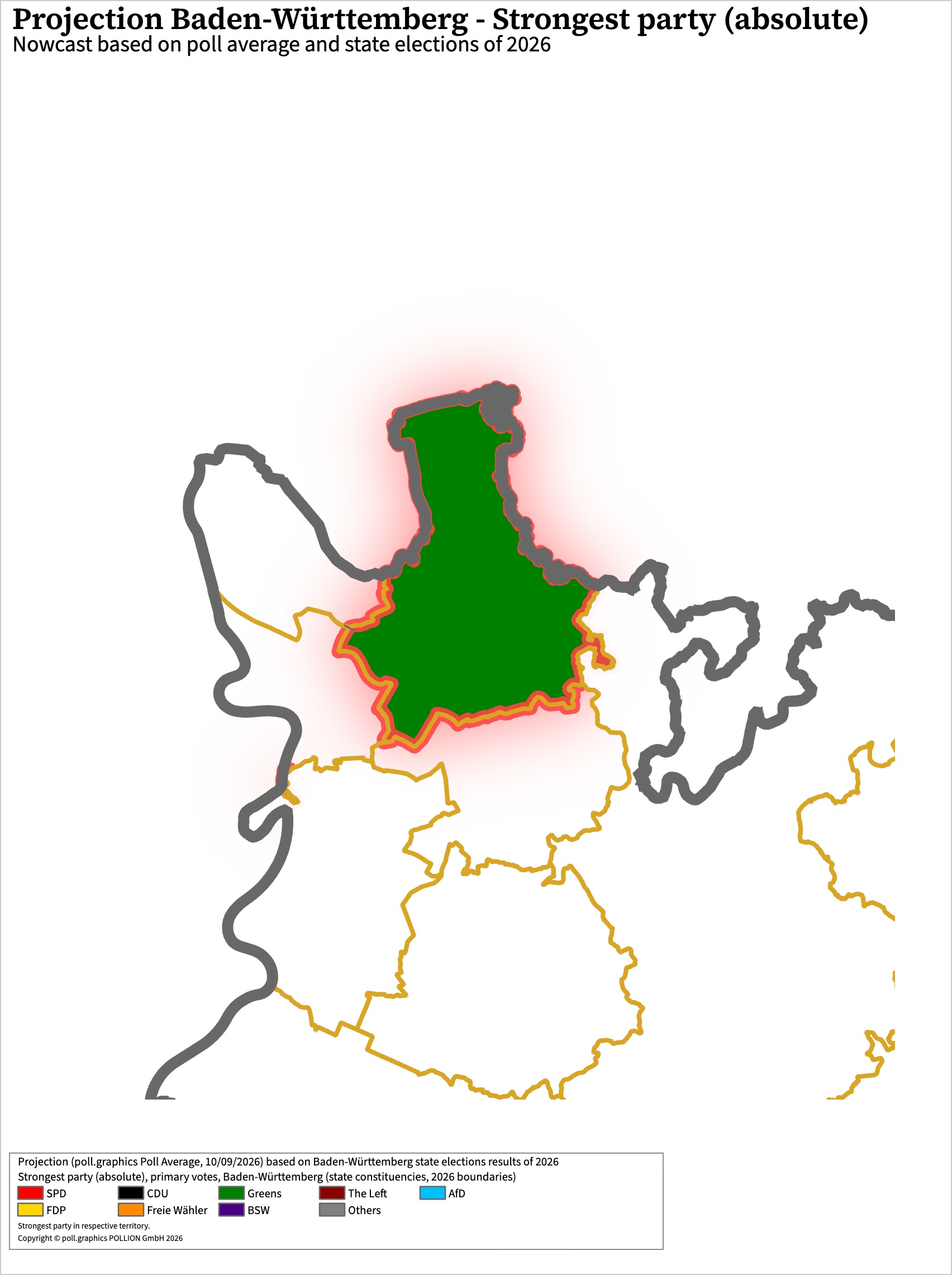 Constituency Analysis 100150039