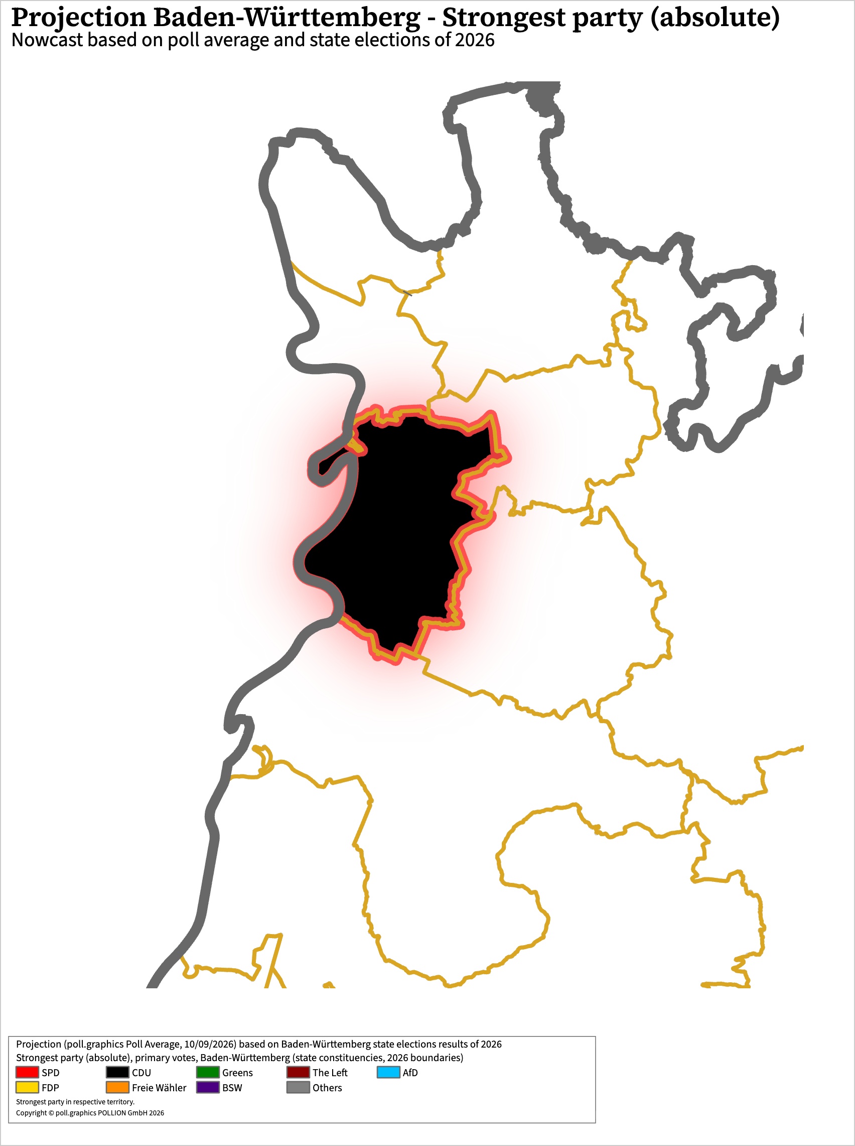 Constituency Analysis 100150040