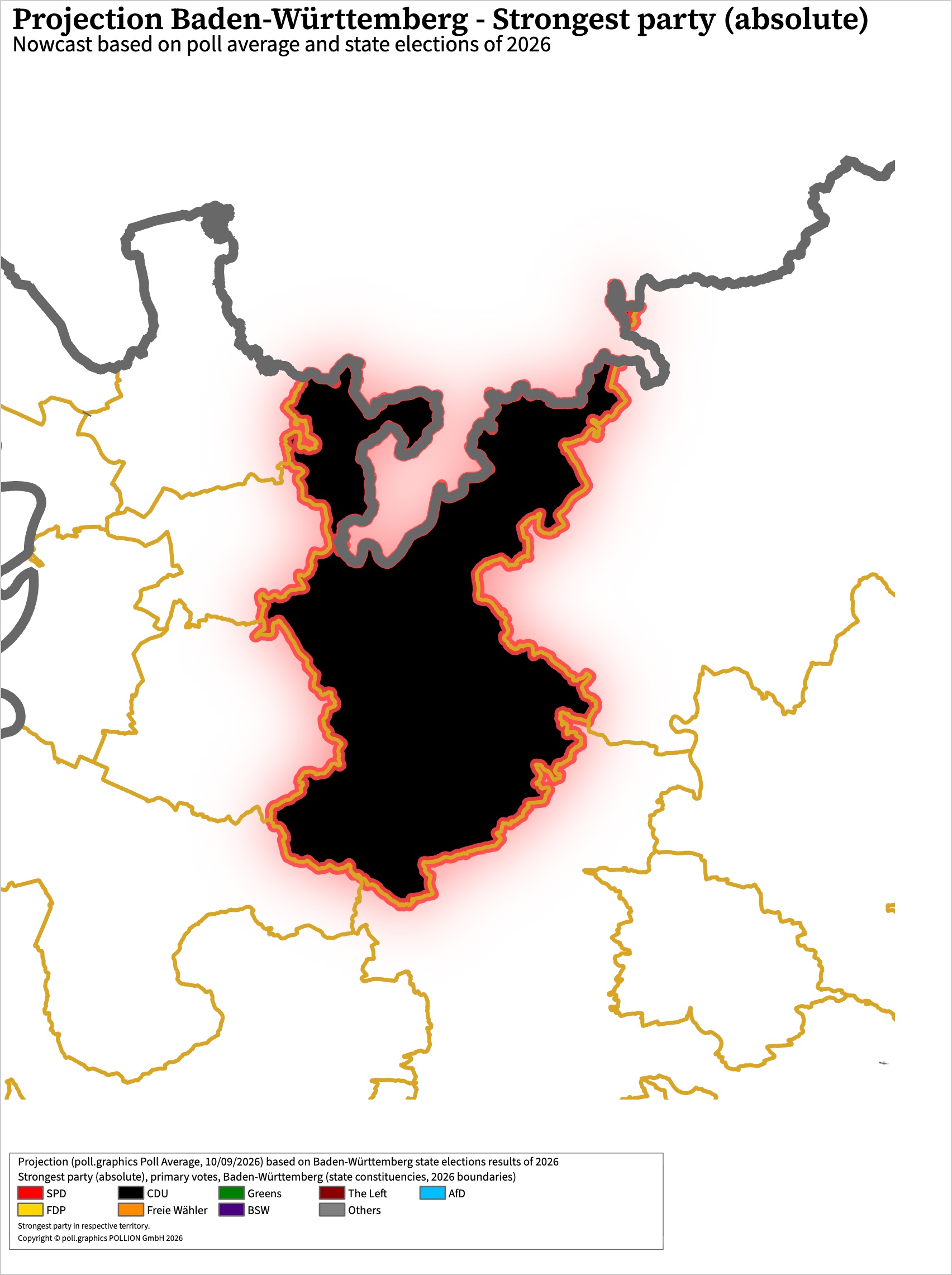 Constituency Analysis 100150041