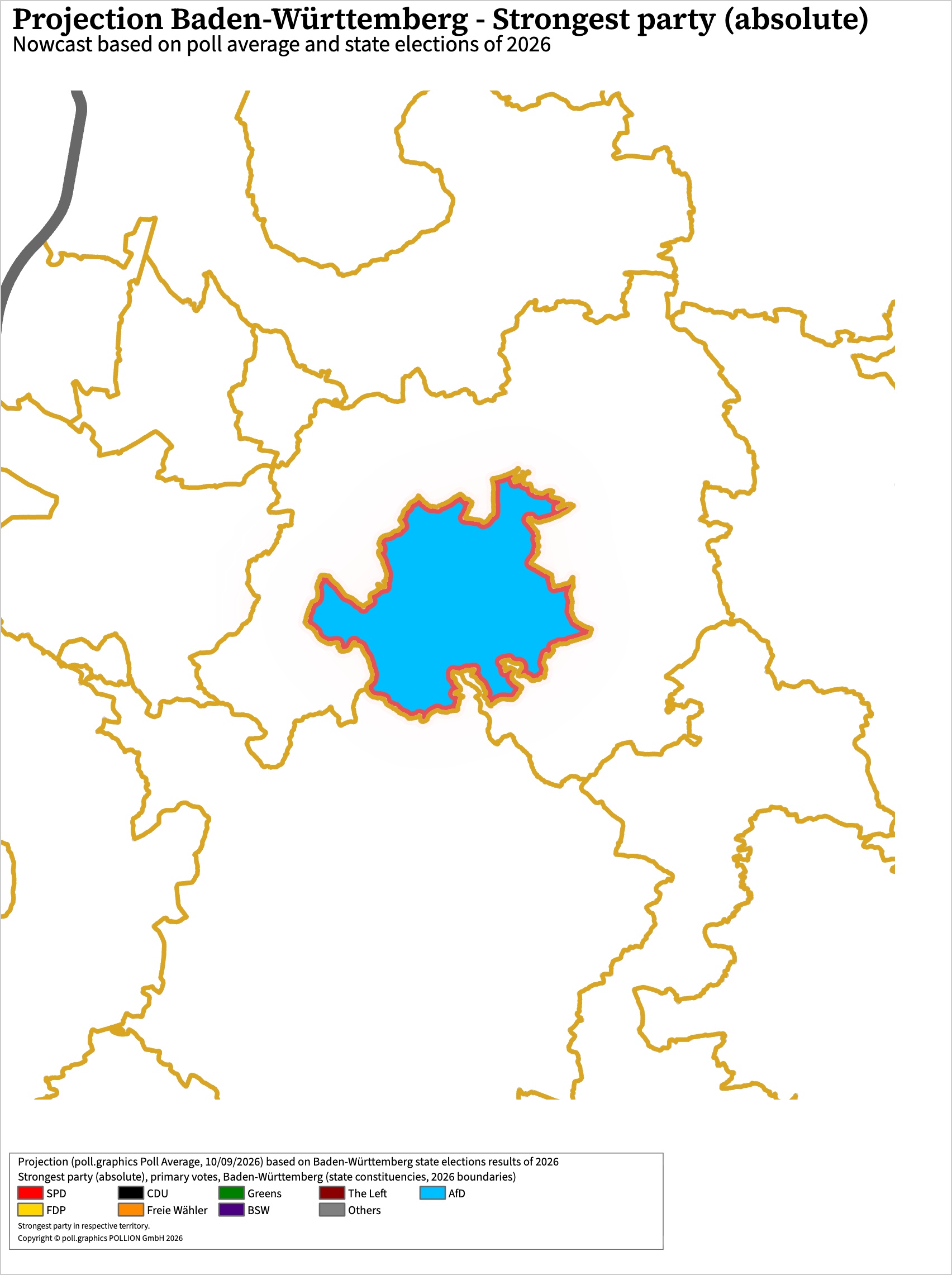 Constituency Analysis 100150042