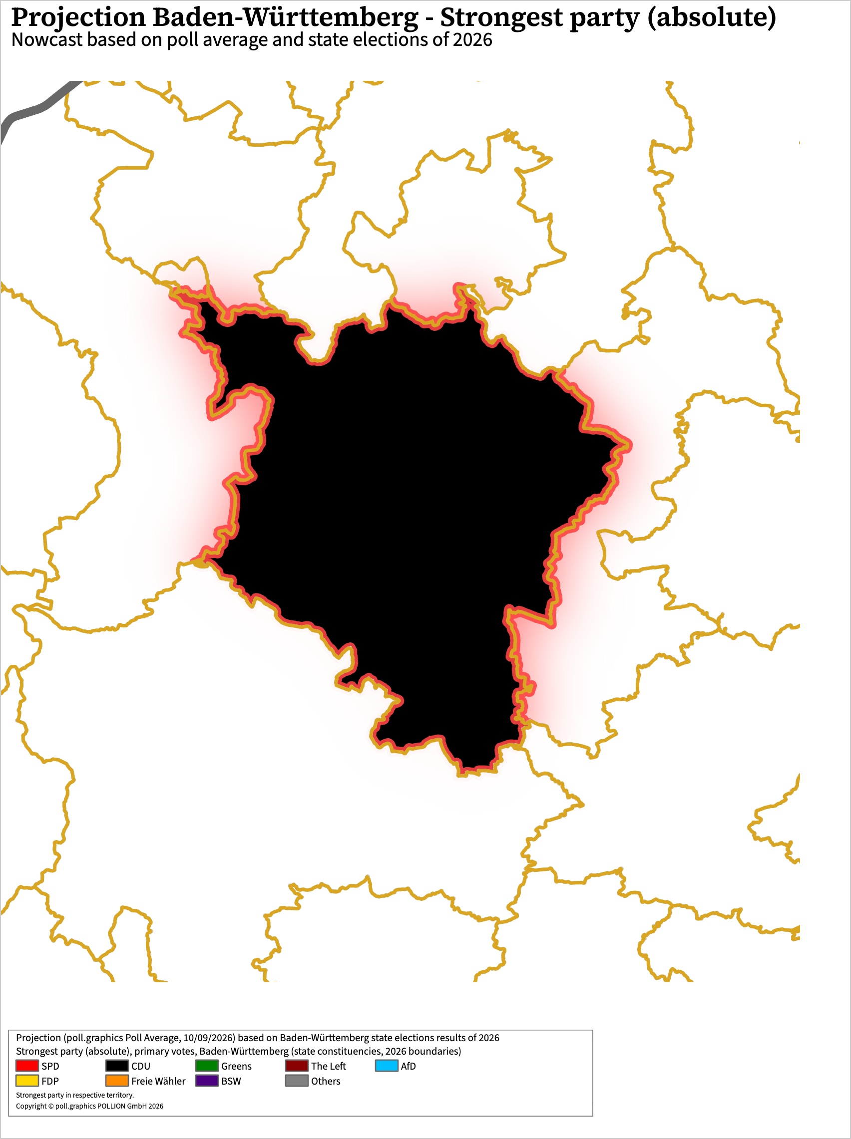 Constituency Analysis 100150043