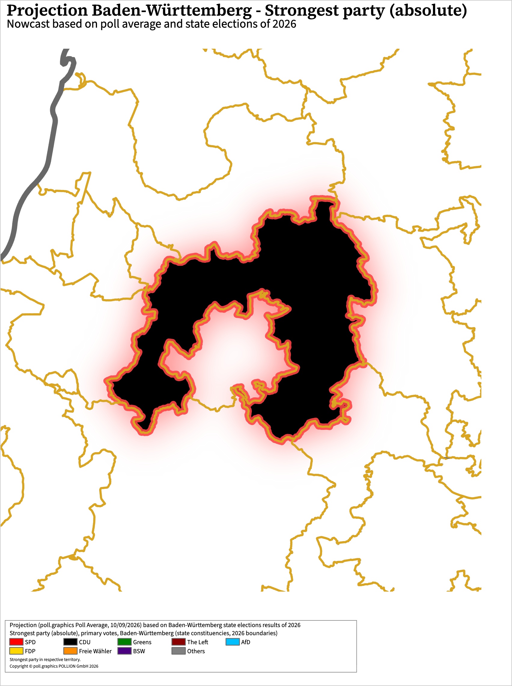 Constituency Analysis 100150044