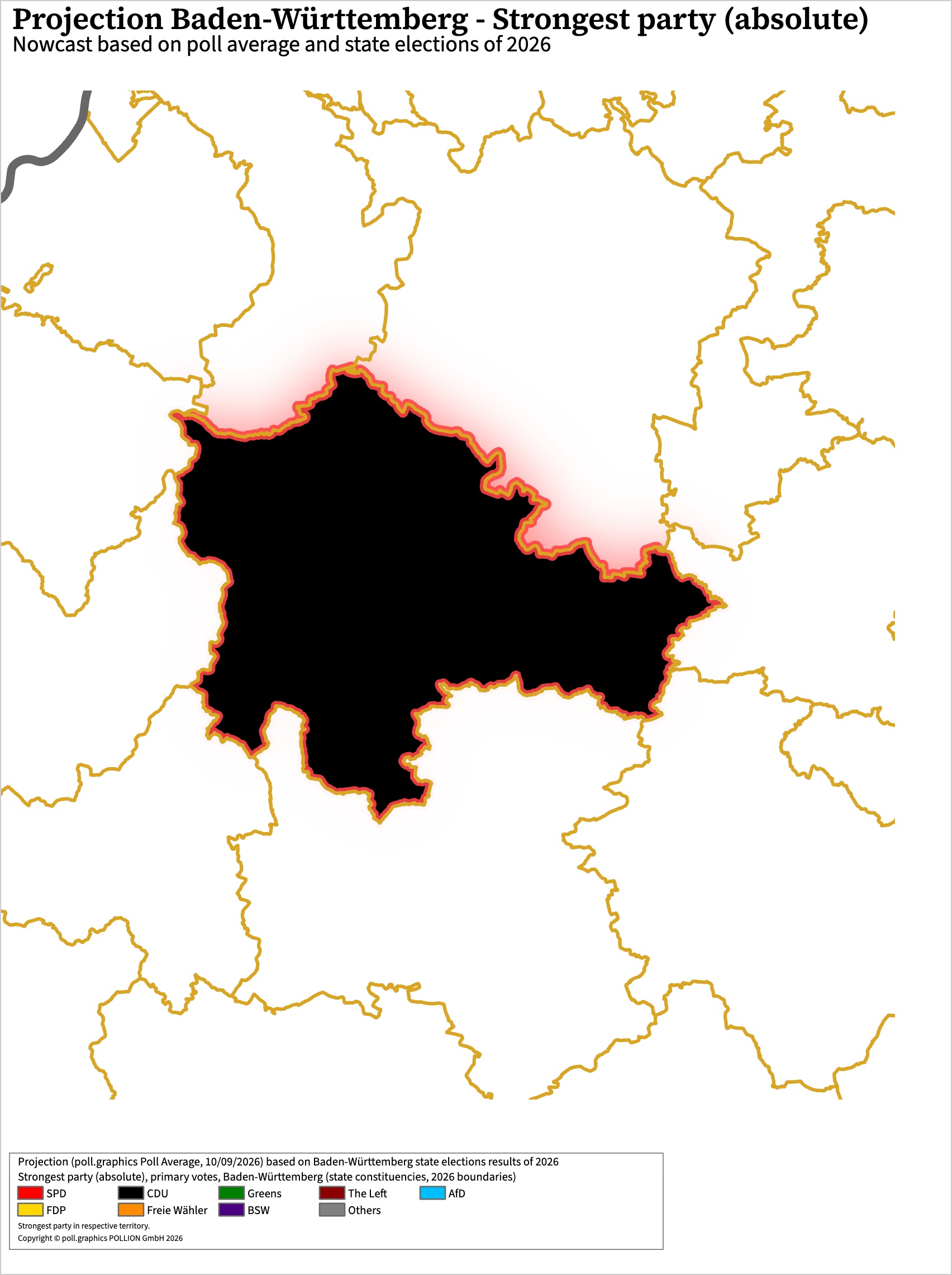 Constituency Analysis 100150045