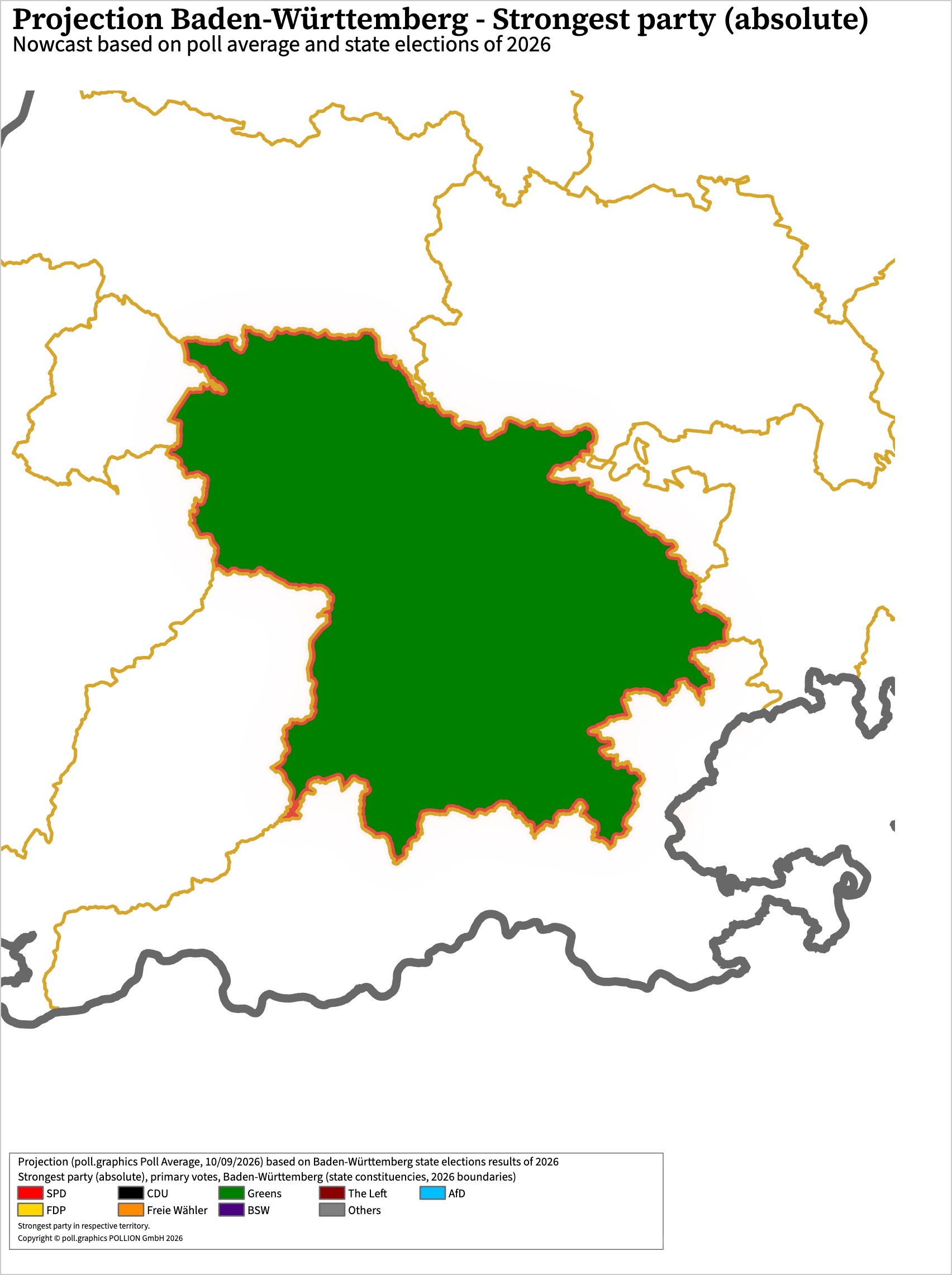 Constituency Analysis 100150046