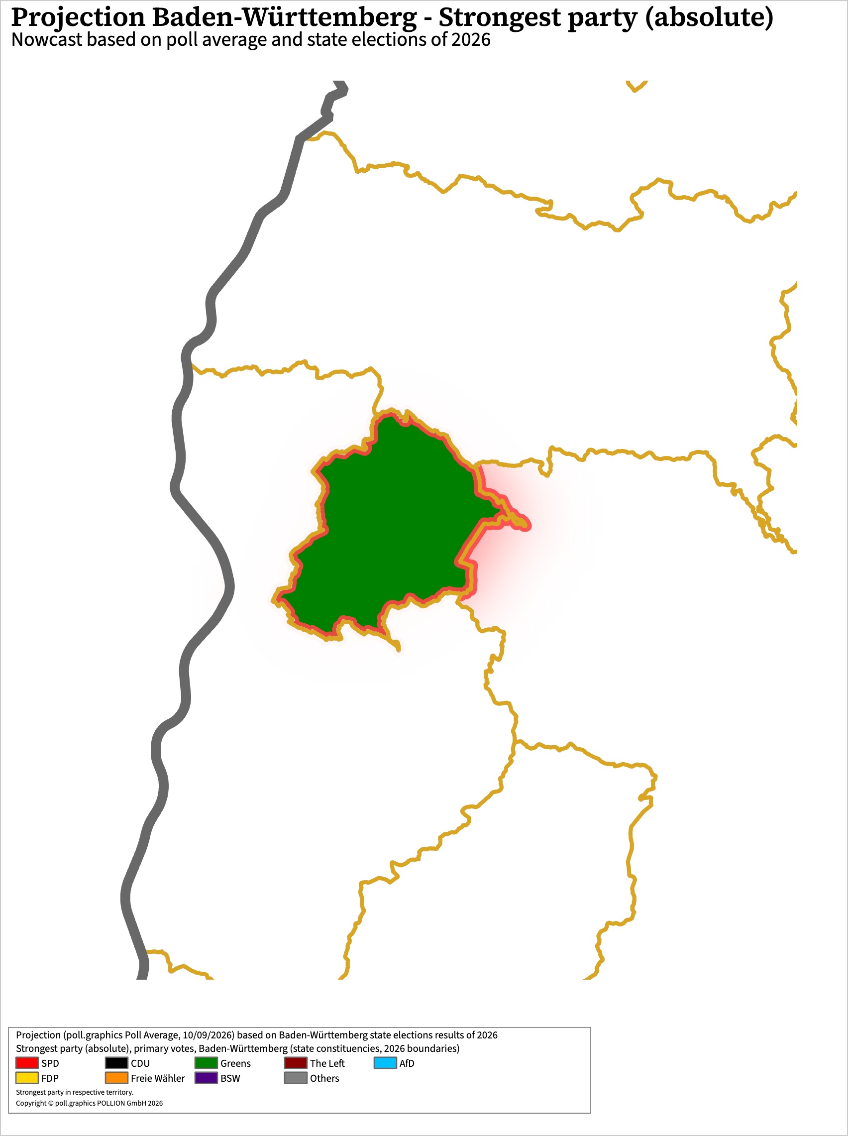 Constituency Analysis 100150047