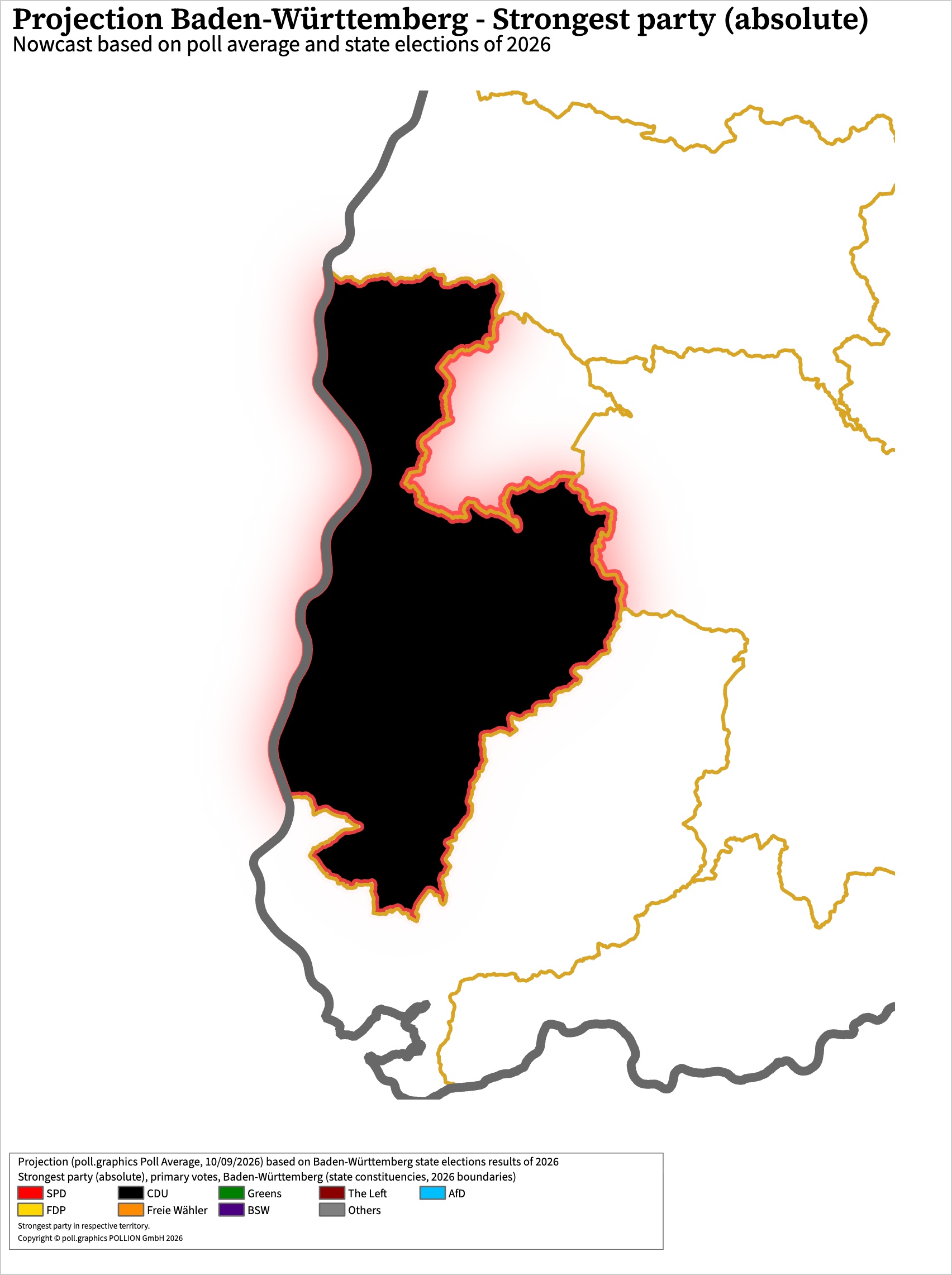 Constituency Analysis 100150048