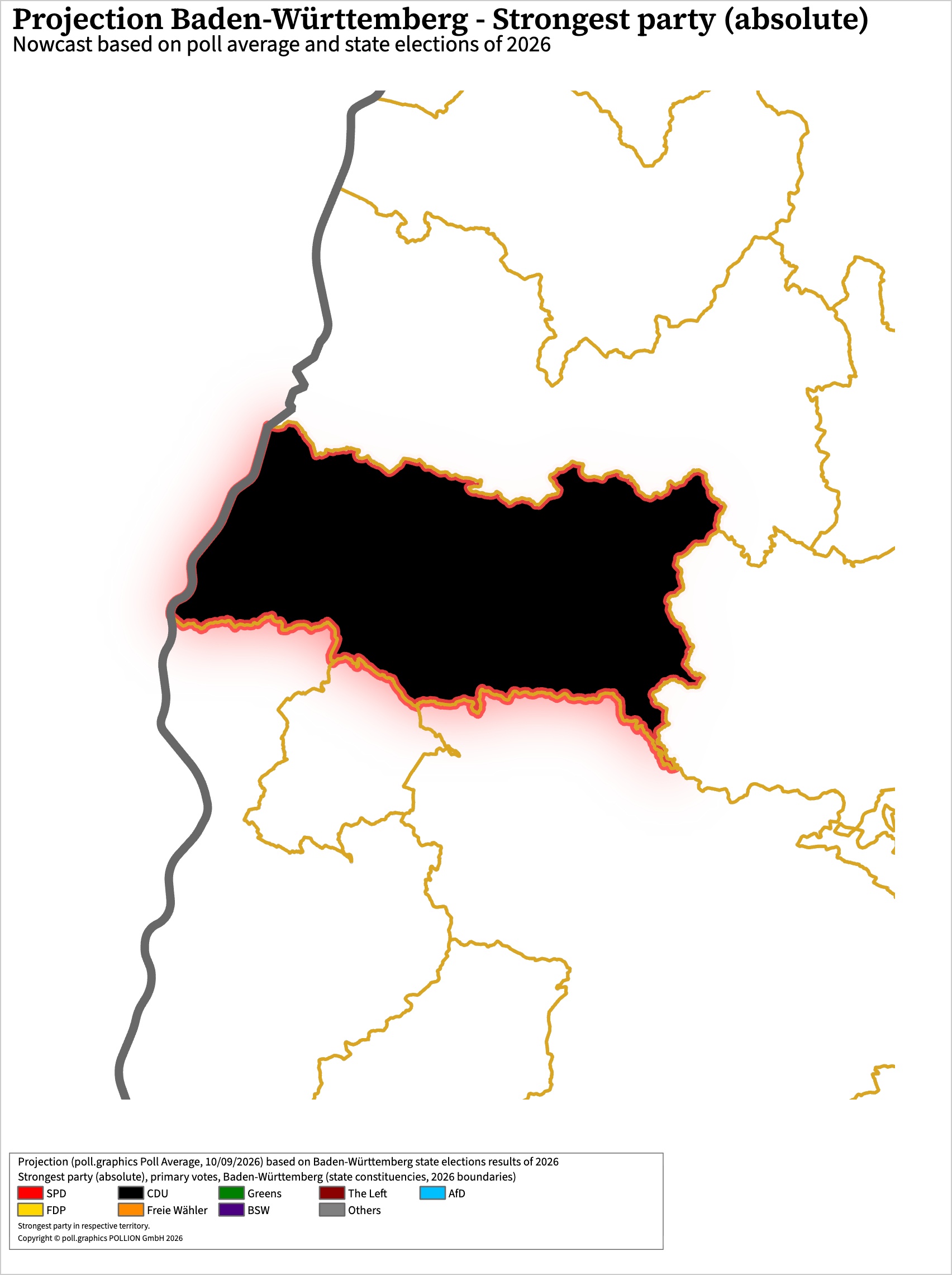 Constituency Analysis 100150049