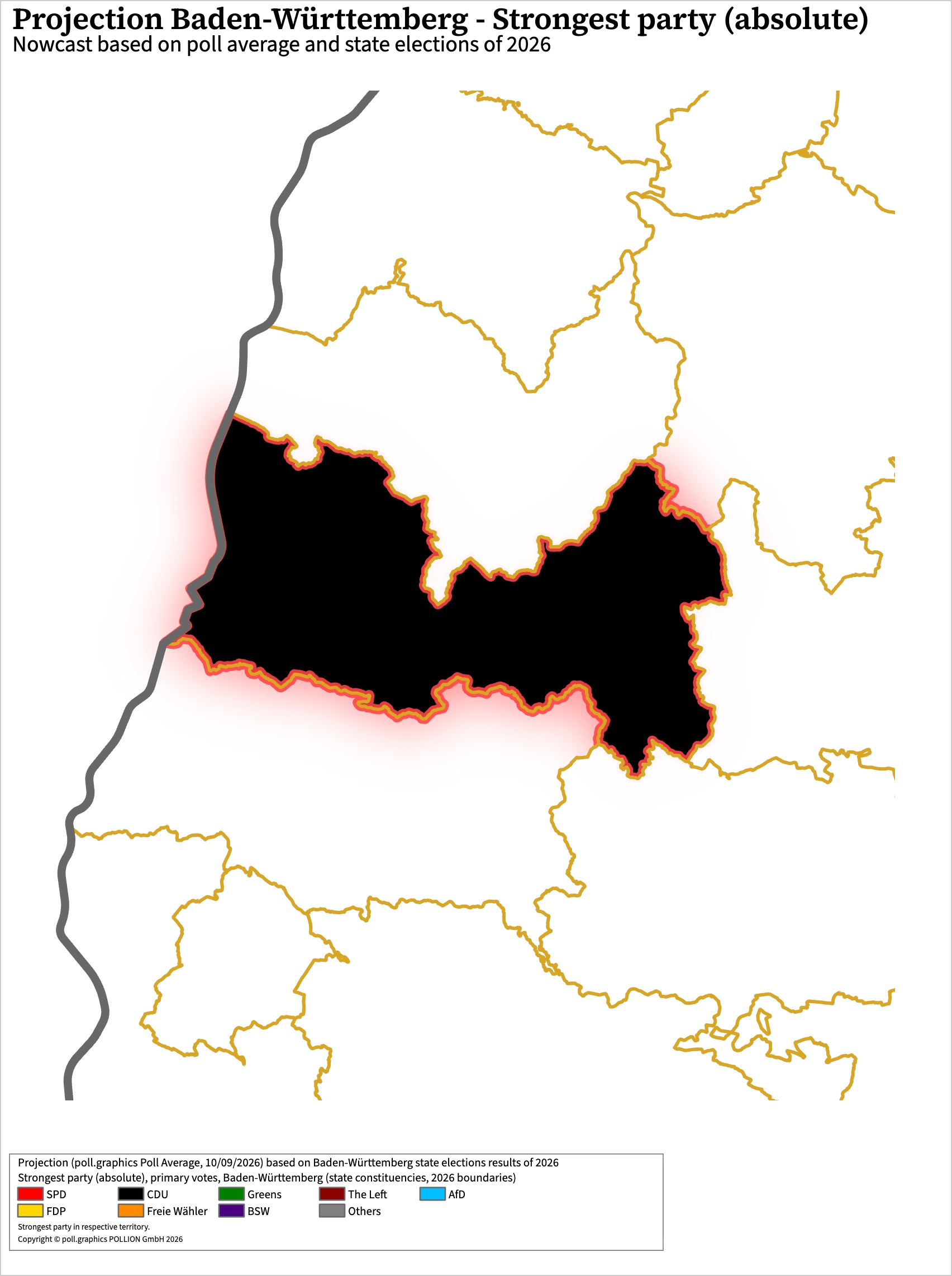 Constituency Analysis 100150050