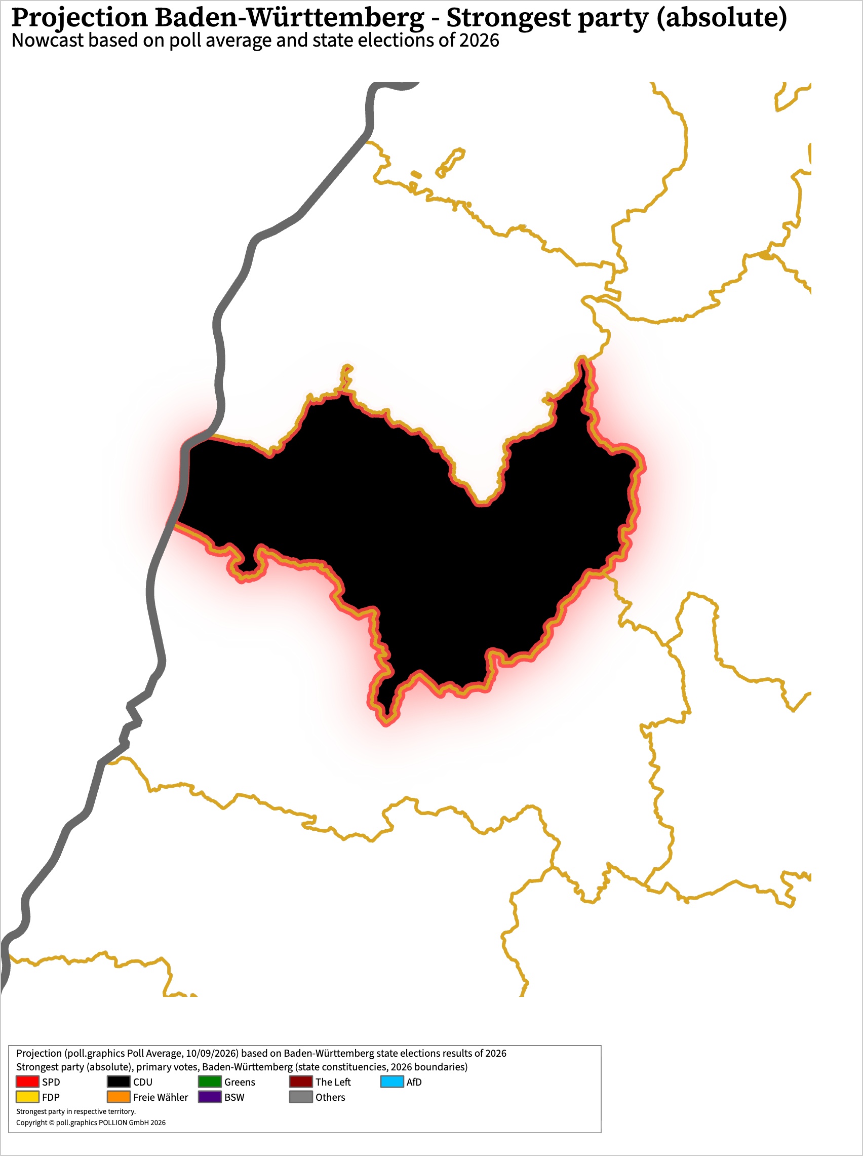Constituency Analysis 100150051