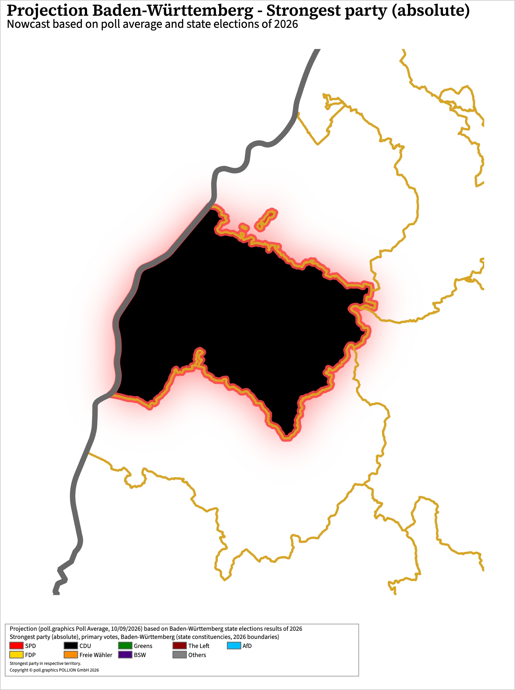 Constituency Analysis 100150052