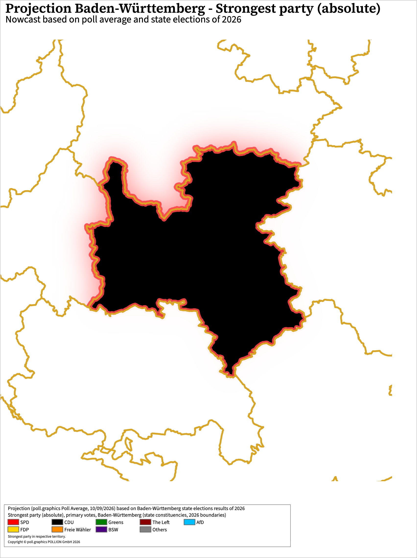 Constituency Analysis 100150053