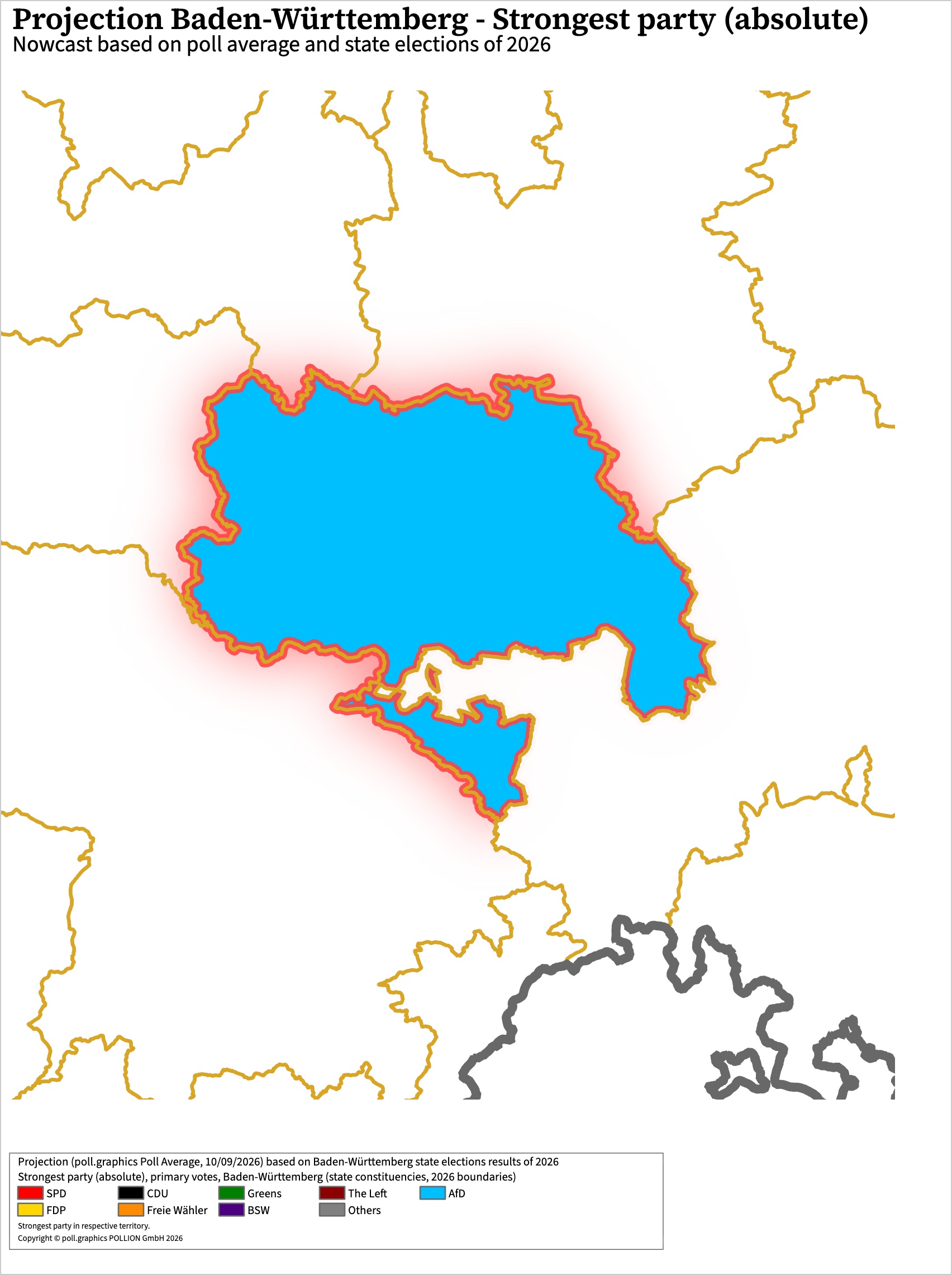 Constituency Analysis 100150054