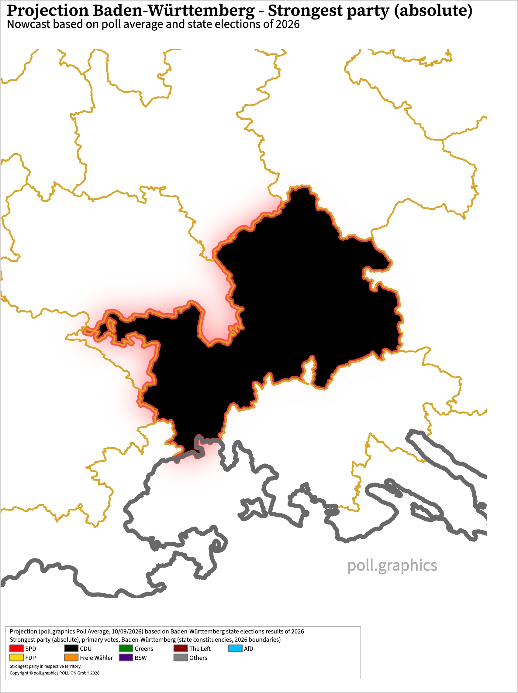 Constituency Analysis 100150055