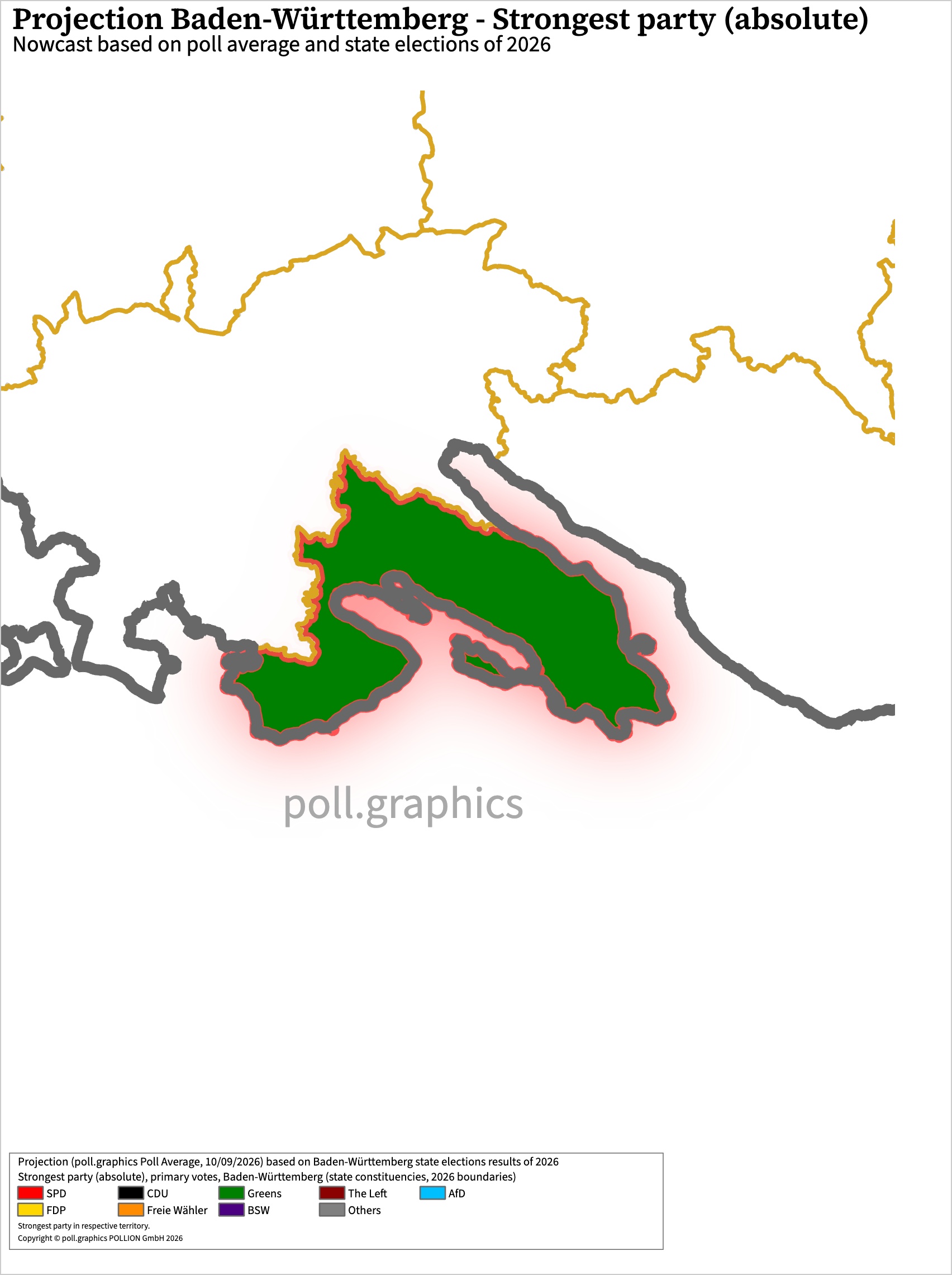 Constituency Analysis 100150056