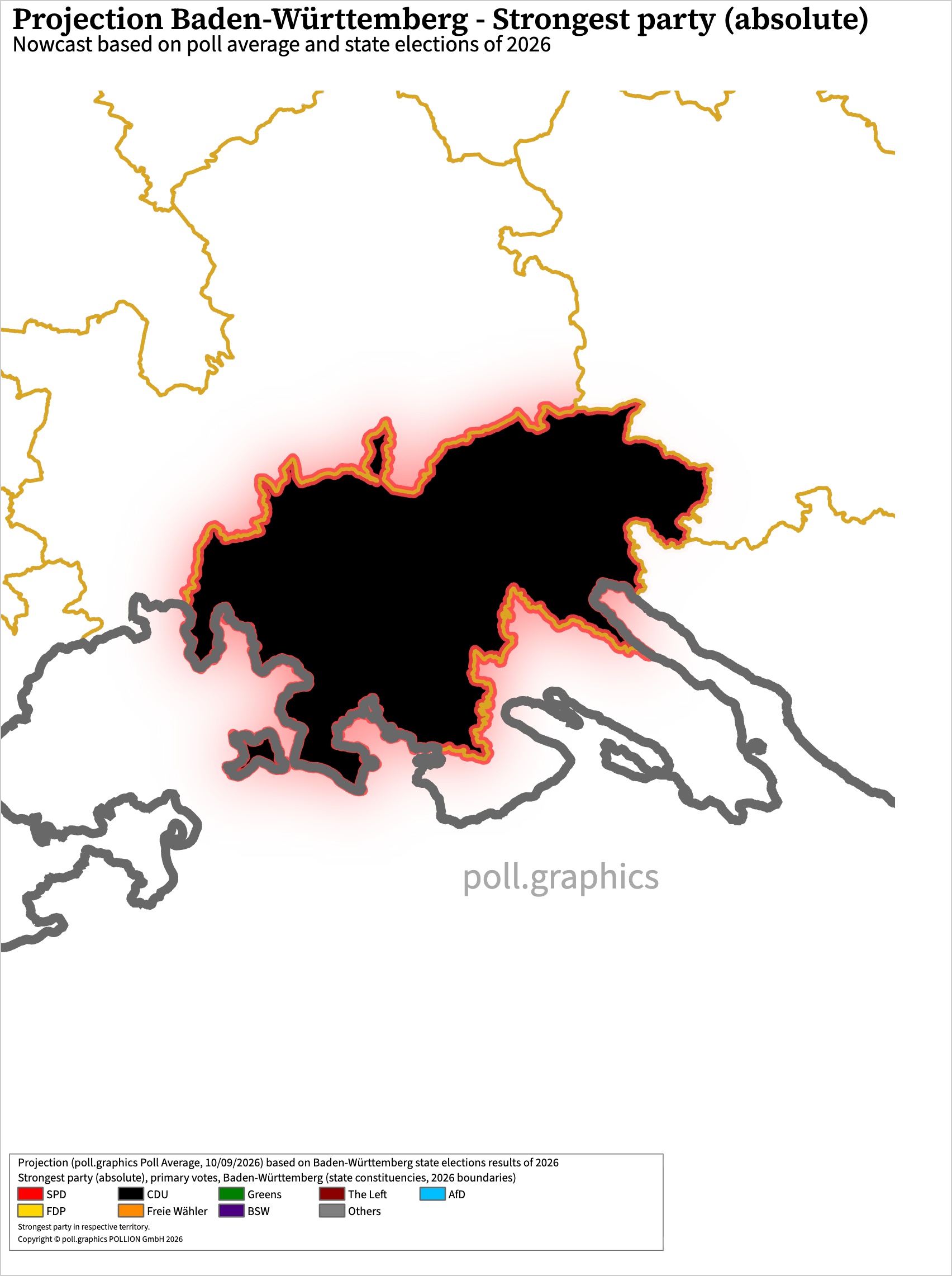 Constituency Analysis 100150057