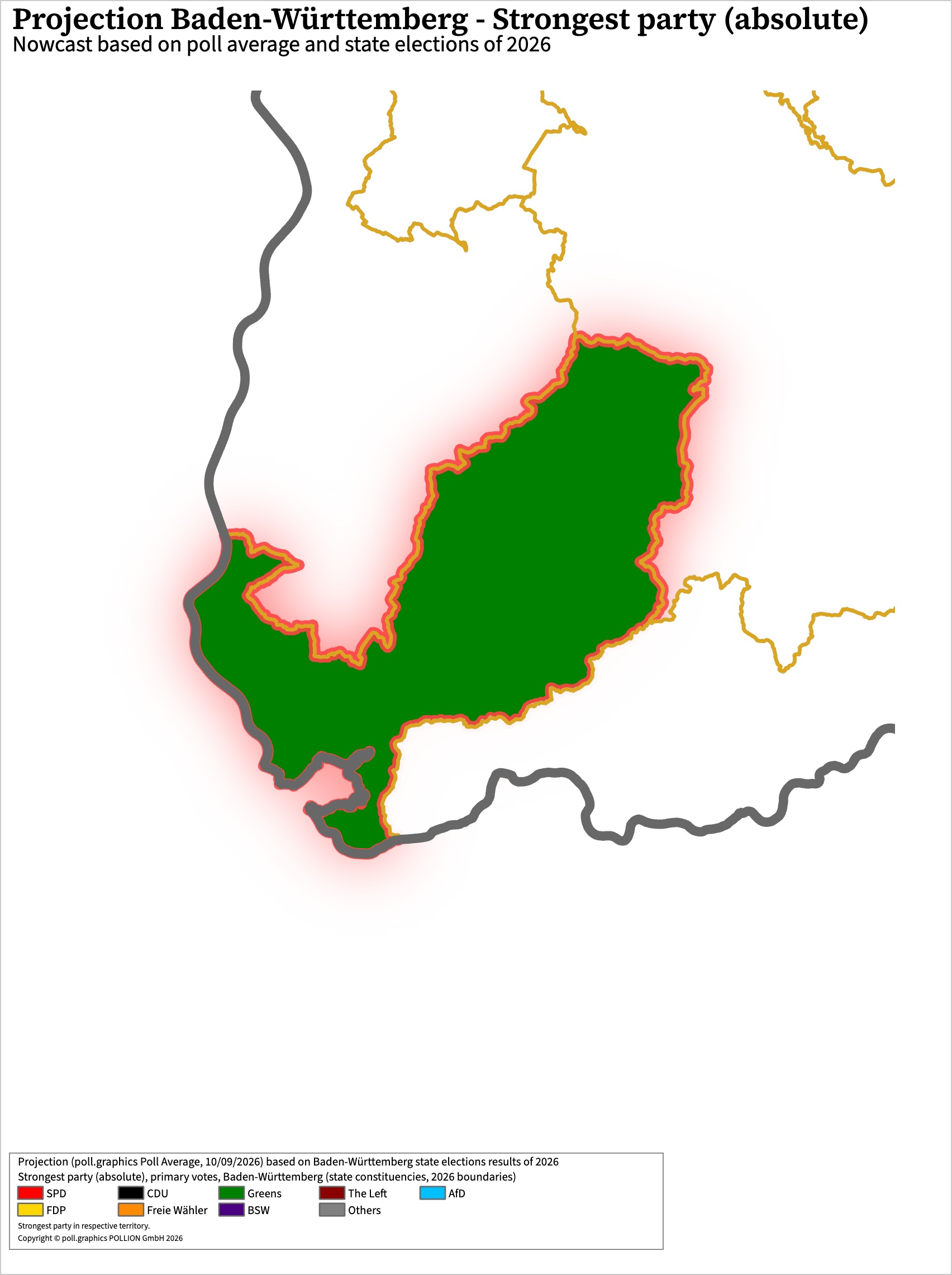 Constituency Analysis 100150058
