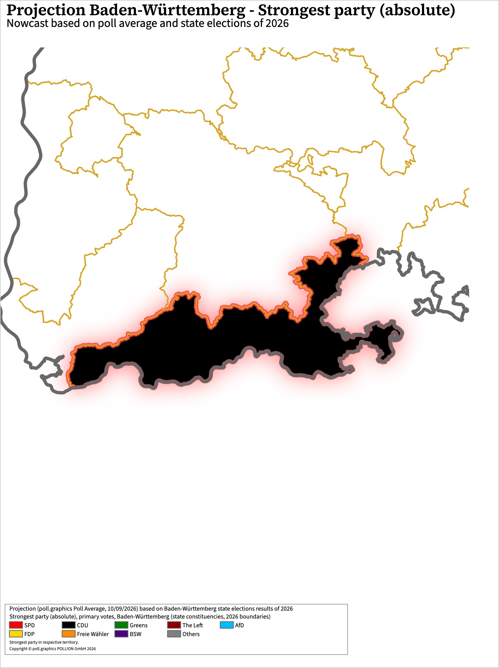 Constituency Analysis 100150059