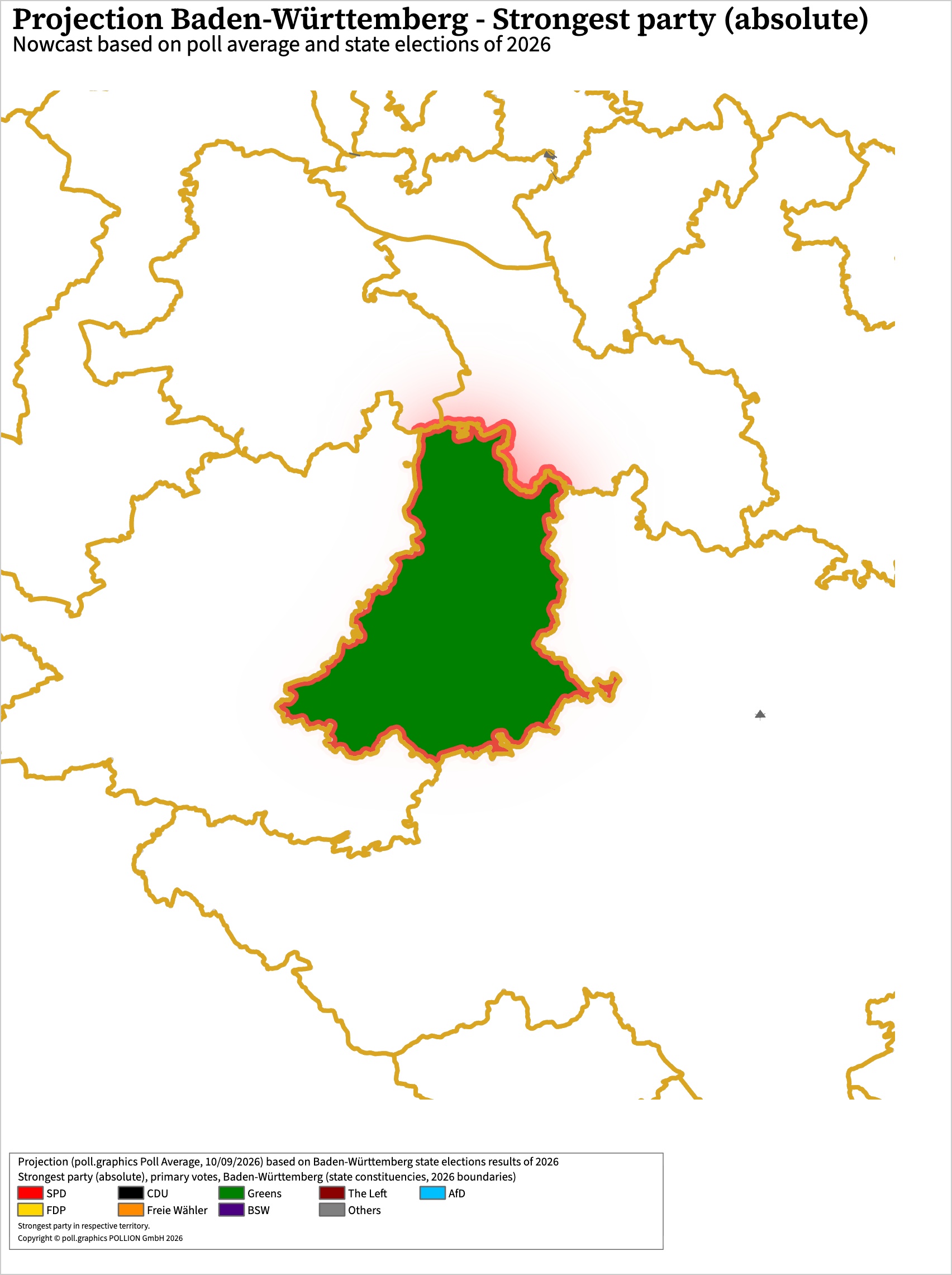 Constituency Analysis 100150060