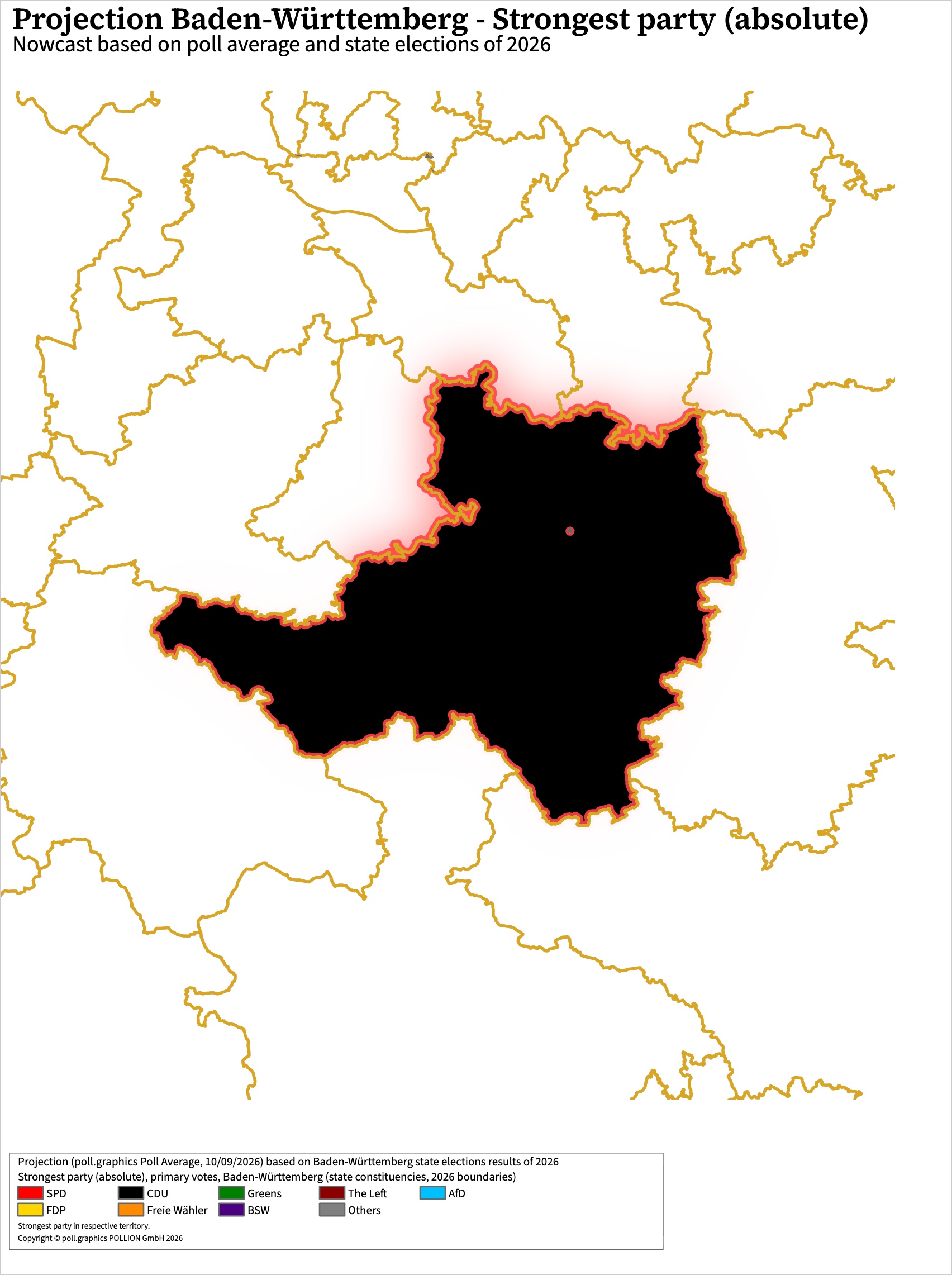 Constituency Analysis 100150061