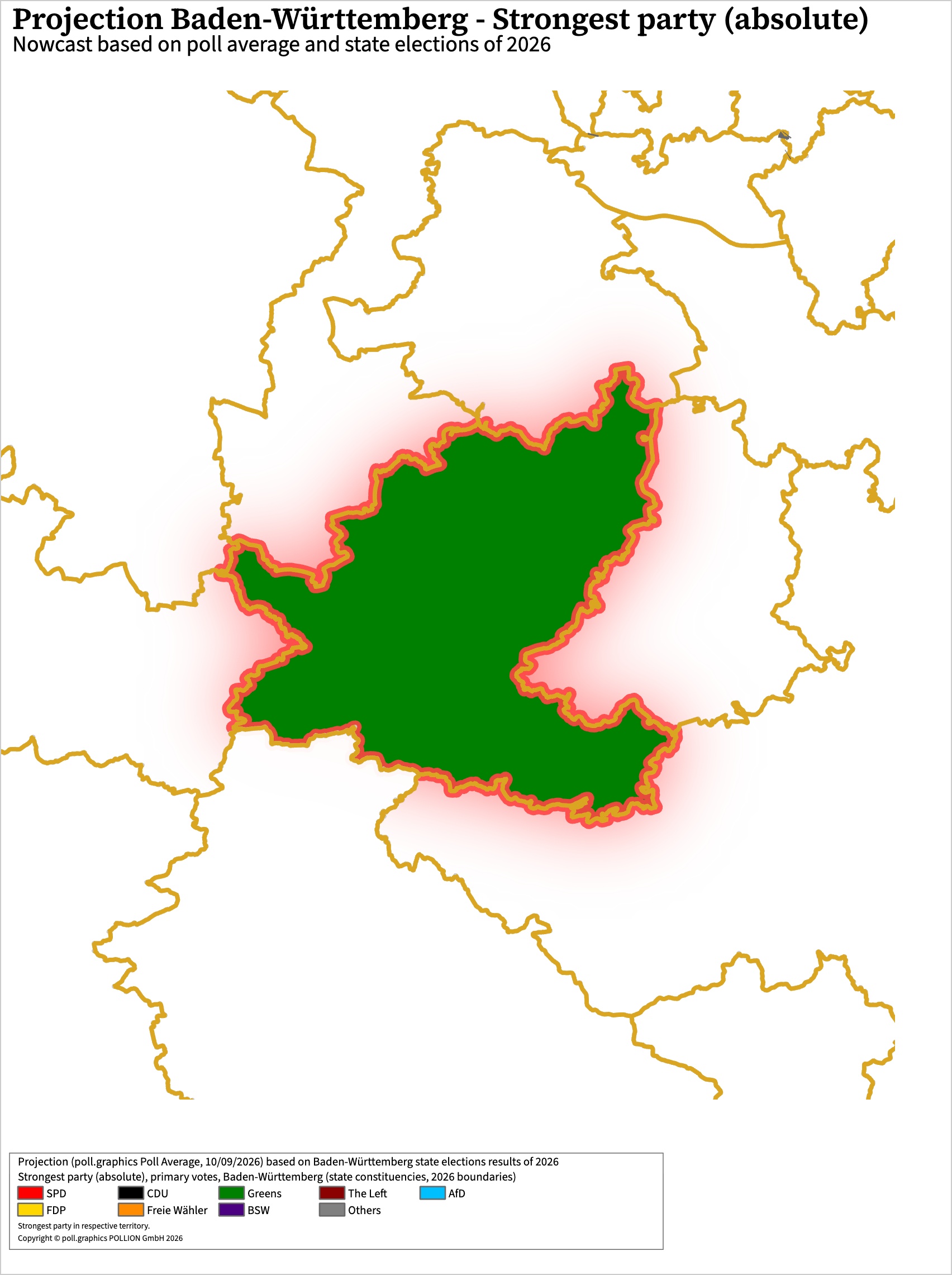 Constituency Analysis 100150062