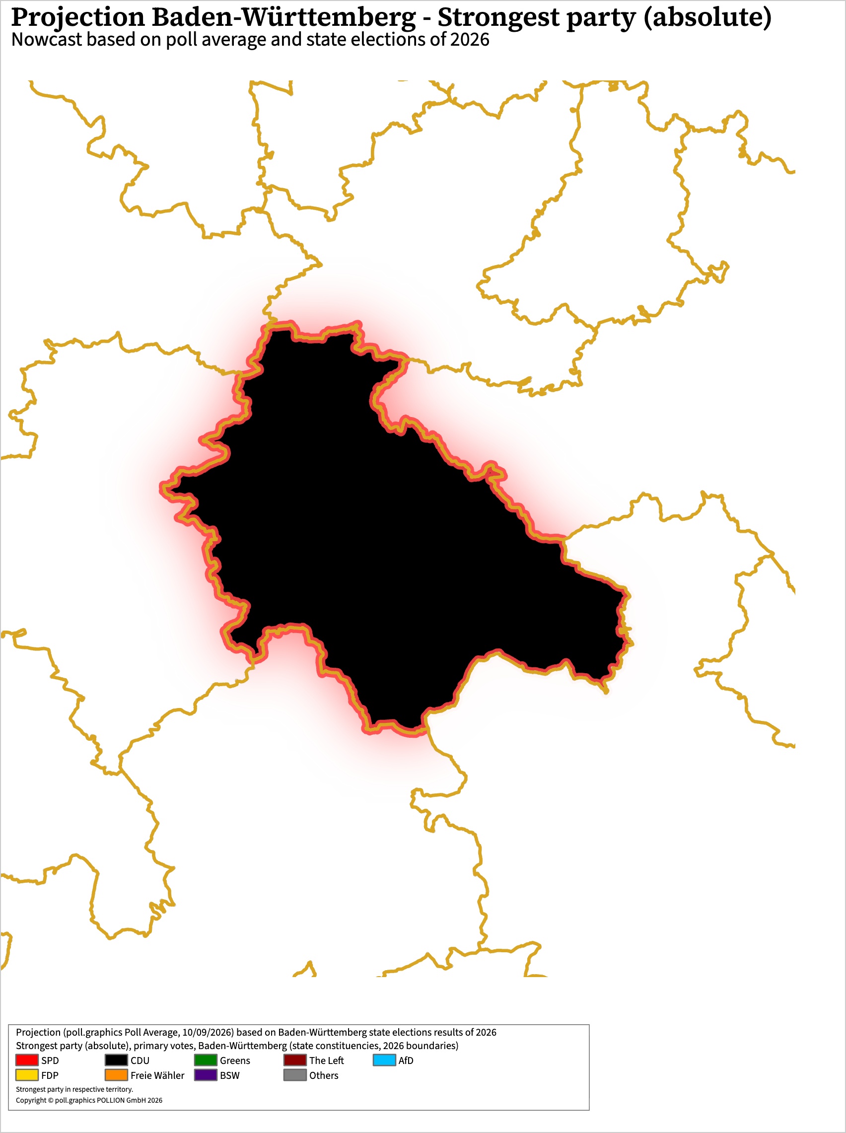Constituency Analysis 100150063