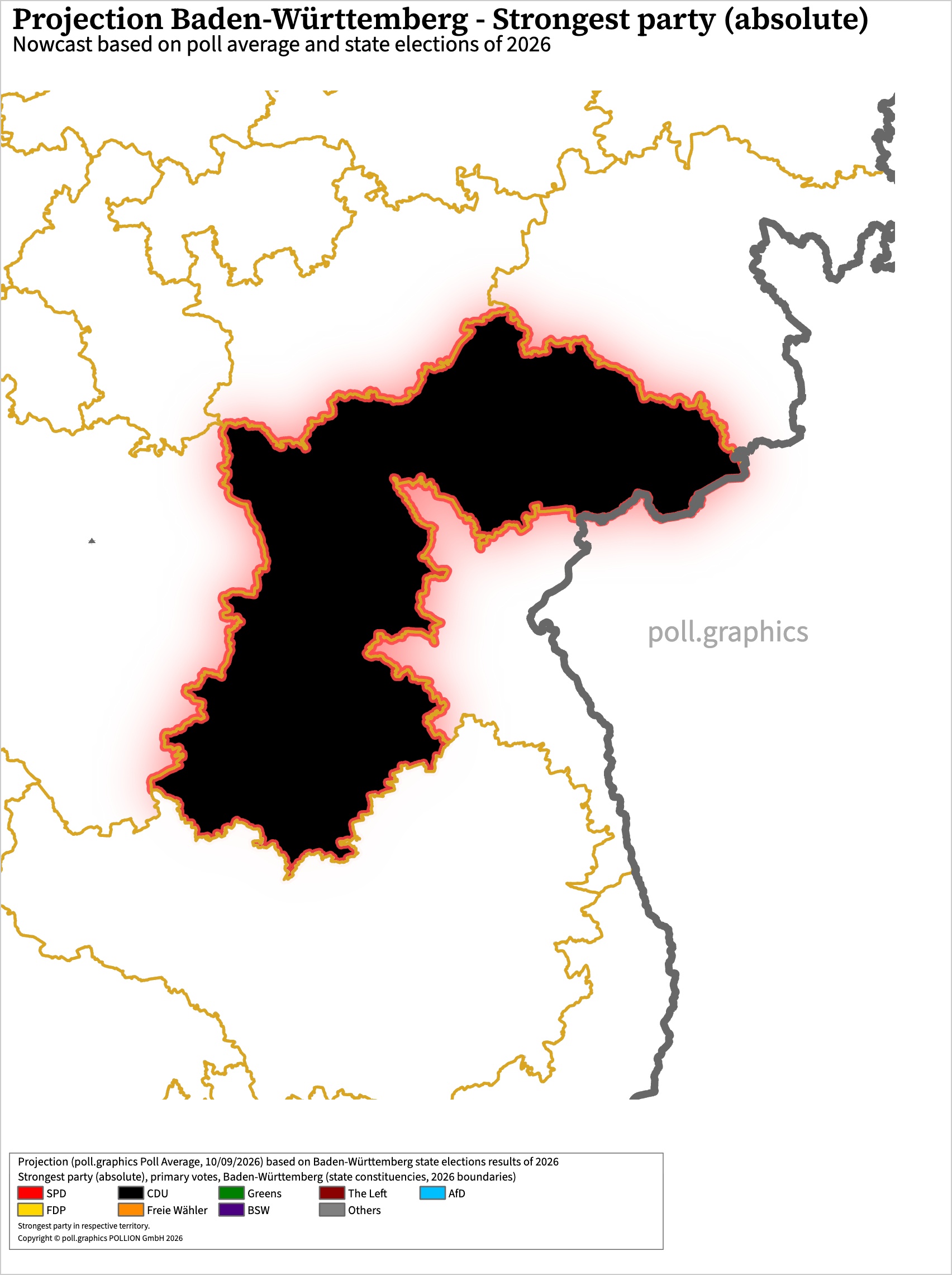 Constituency Analysis 100150065