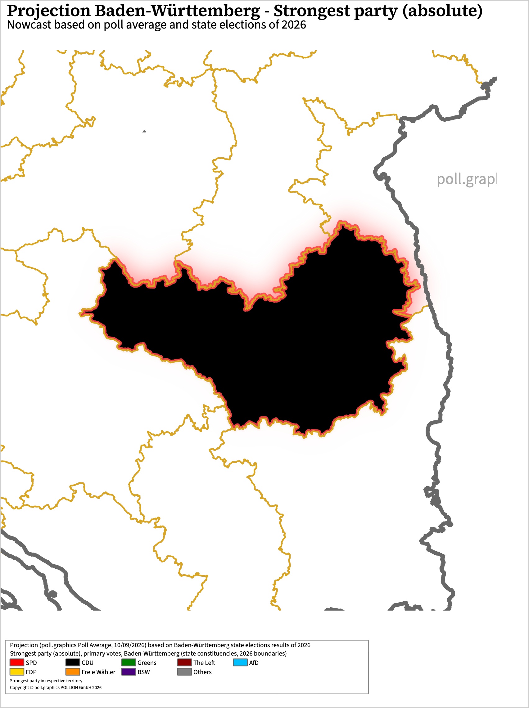 Constituency Analysis 100150066
