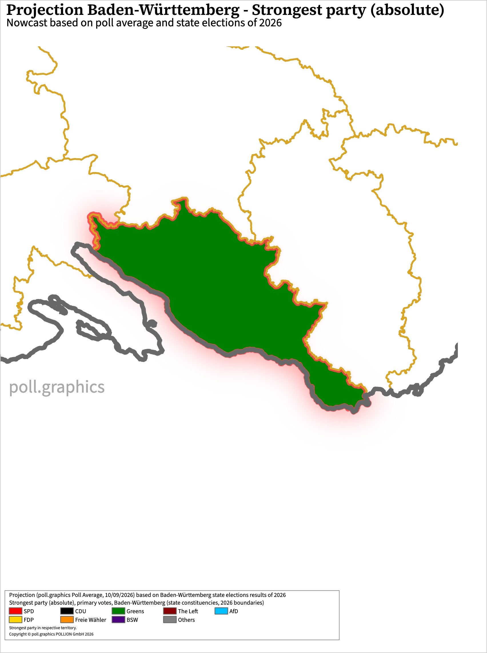 Constituency Analysis 100150067