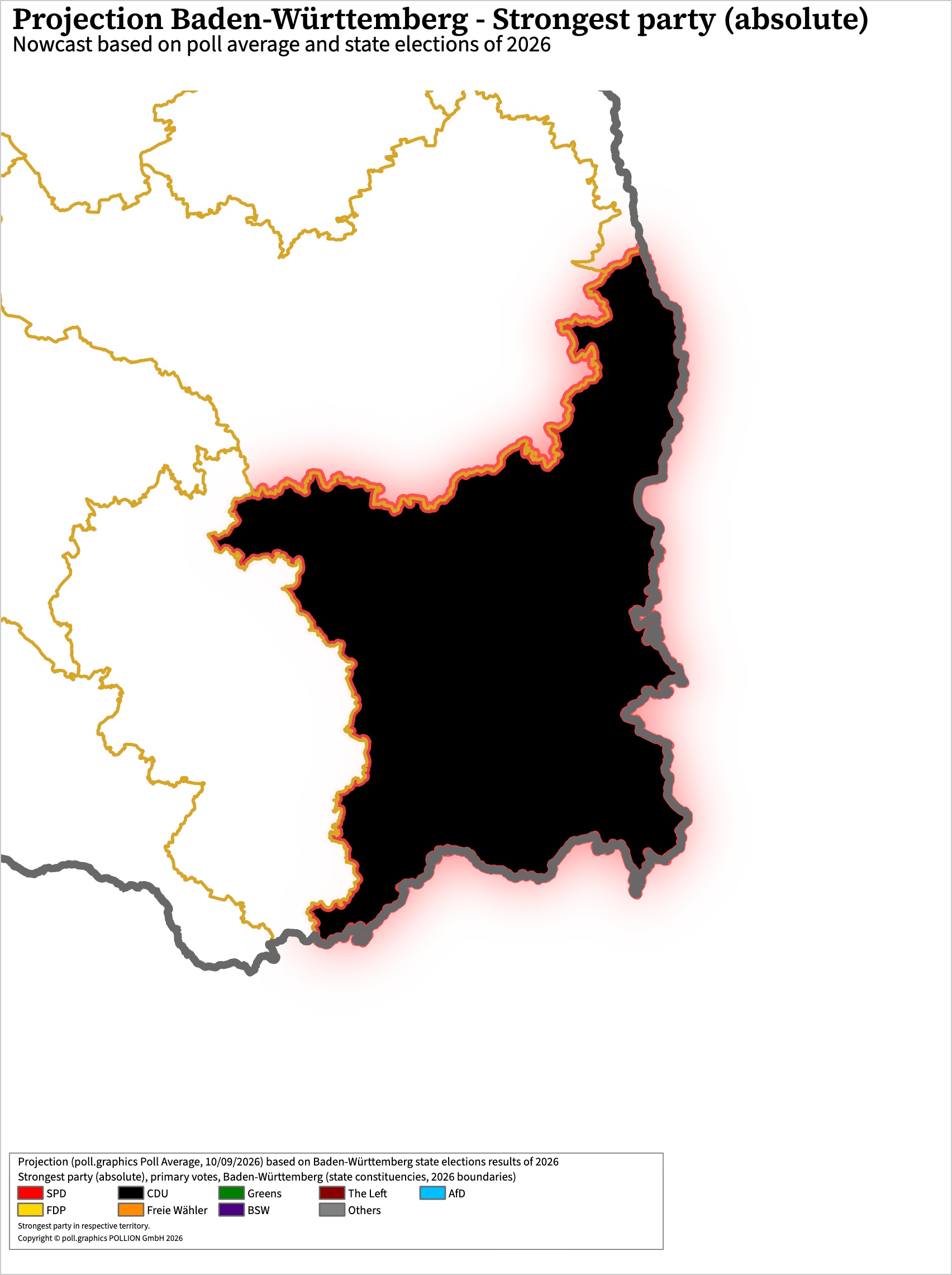 Constituency Analysis 100150068