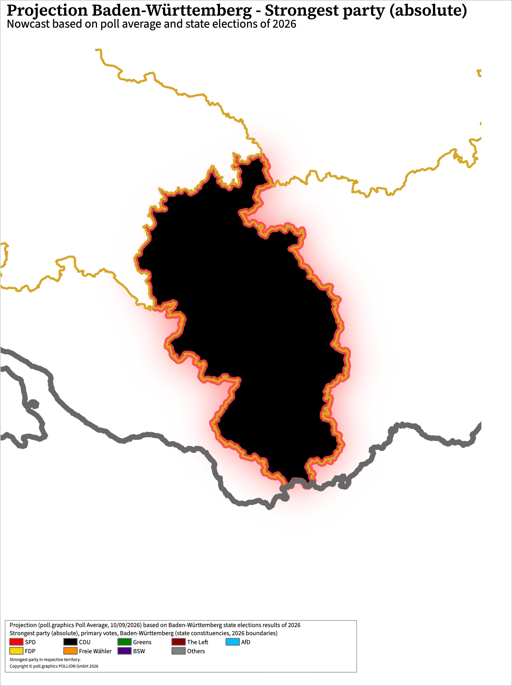 Constituency Analysis 100150069