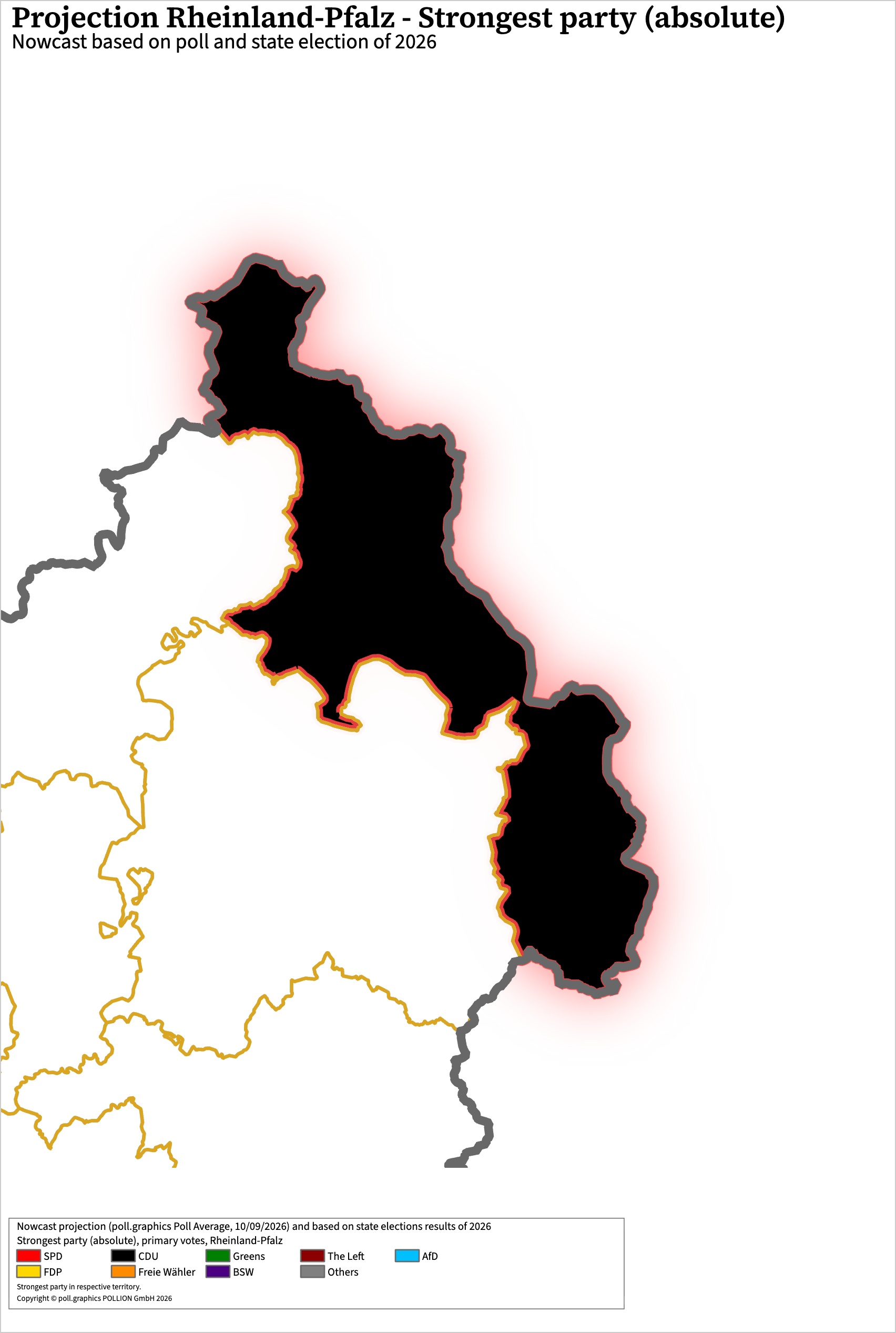Constituency Analysis 100160001