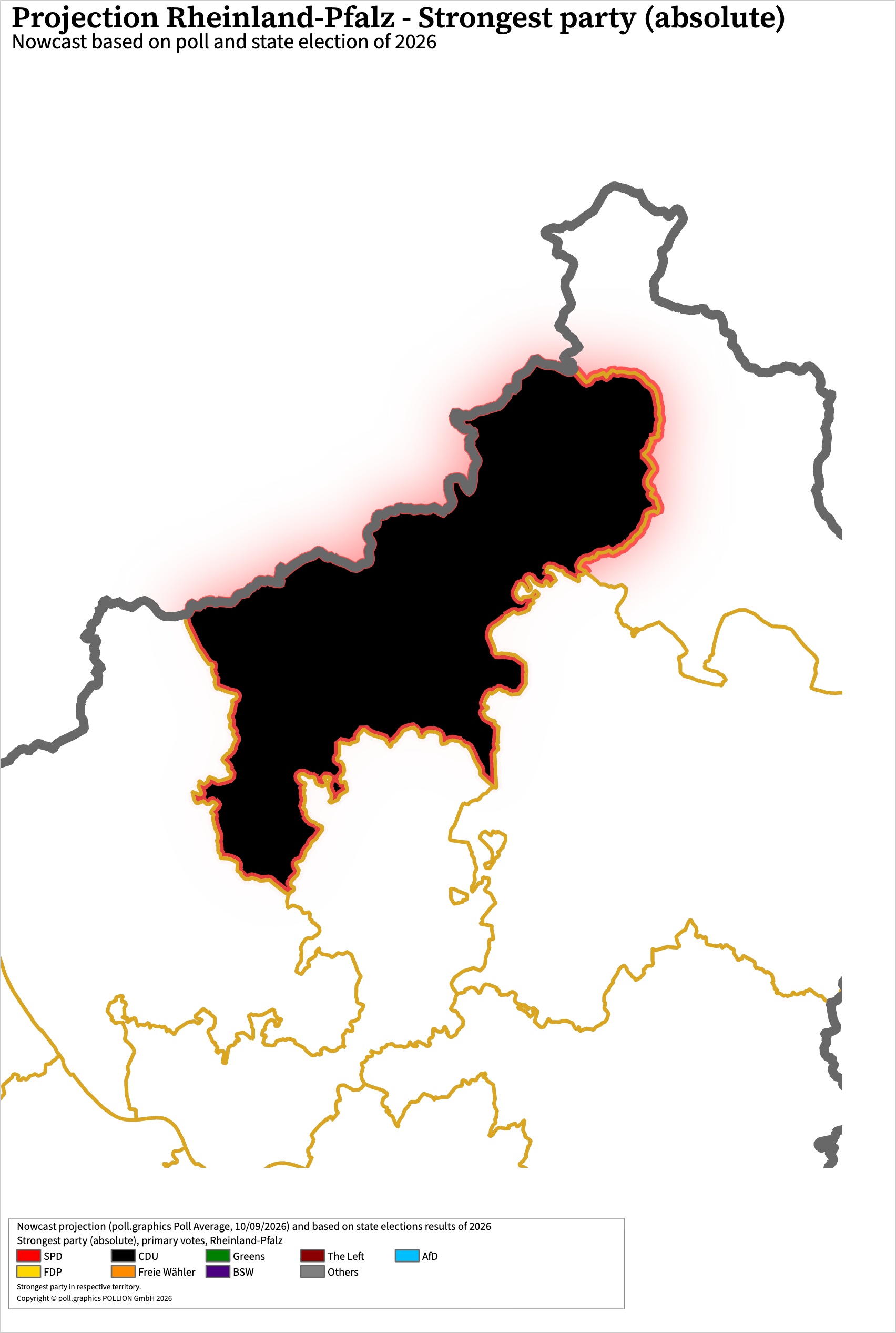 Constituency Analysis 100160002