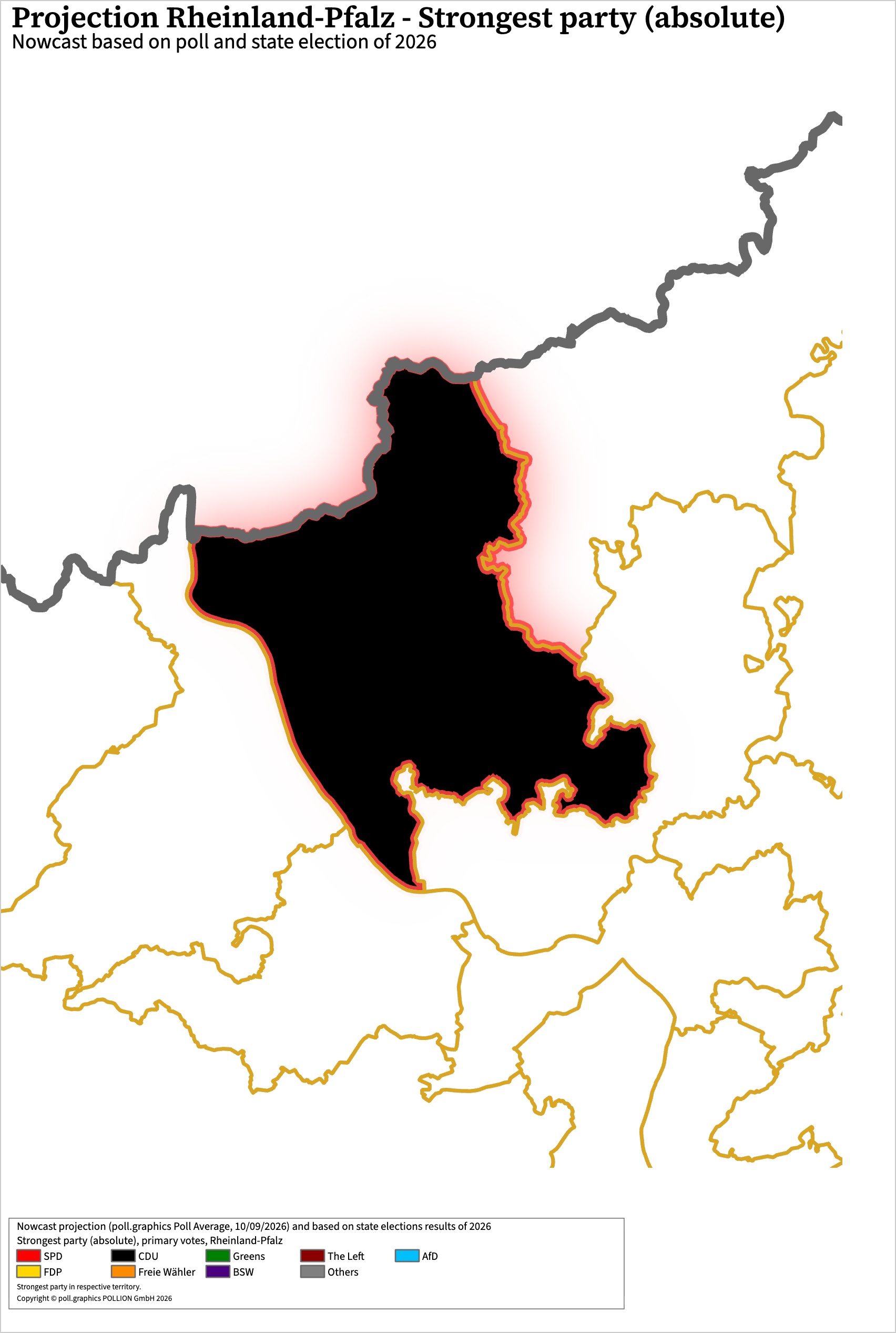 Constituency Analysis 100160003